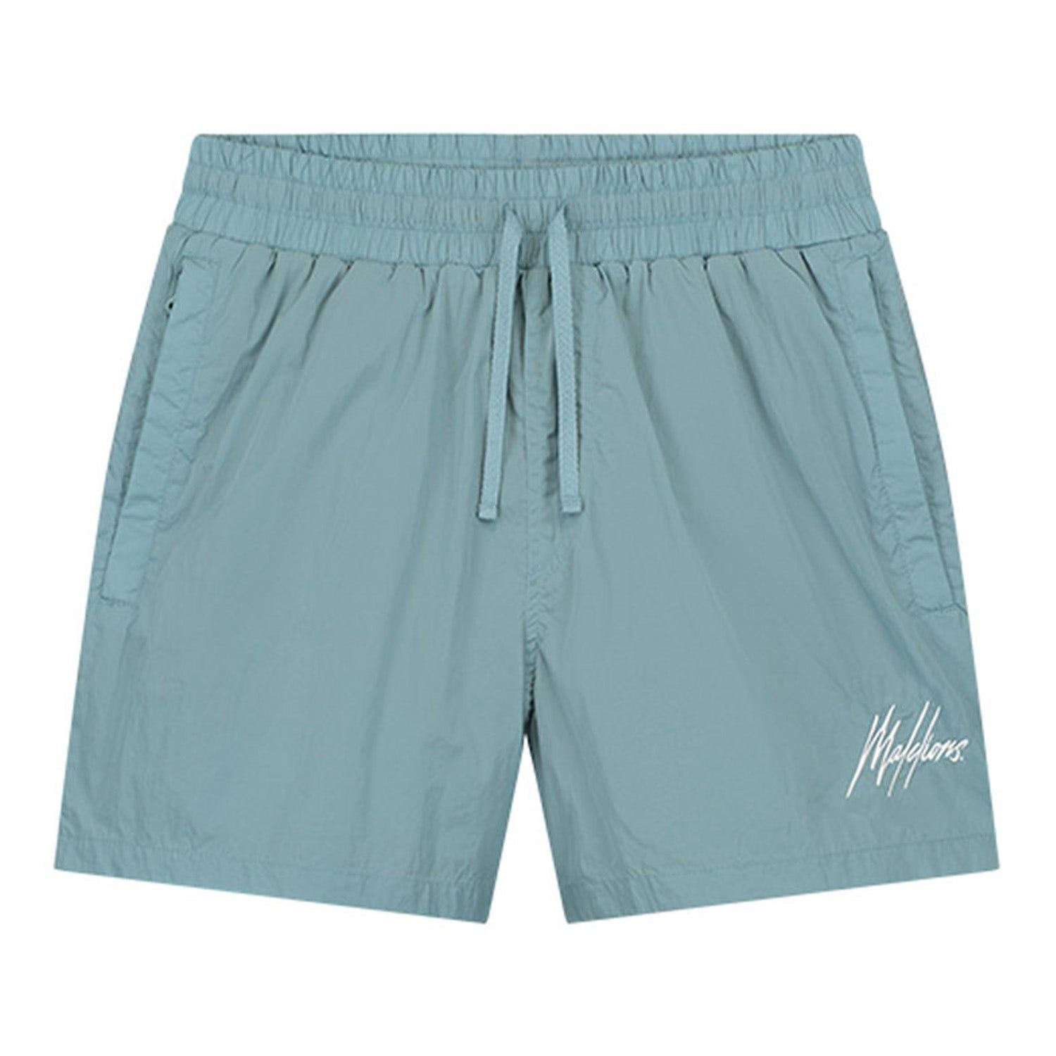 Malelions Crinkle Swim Shorts