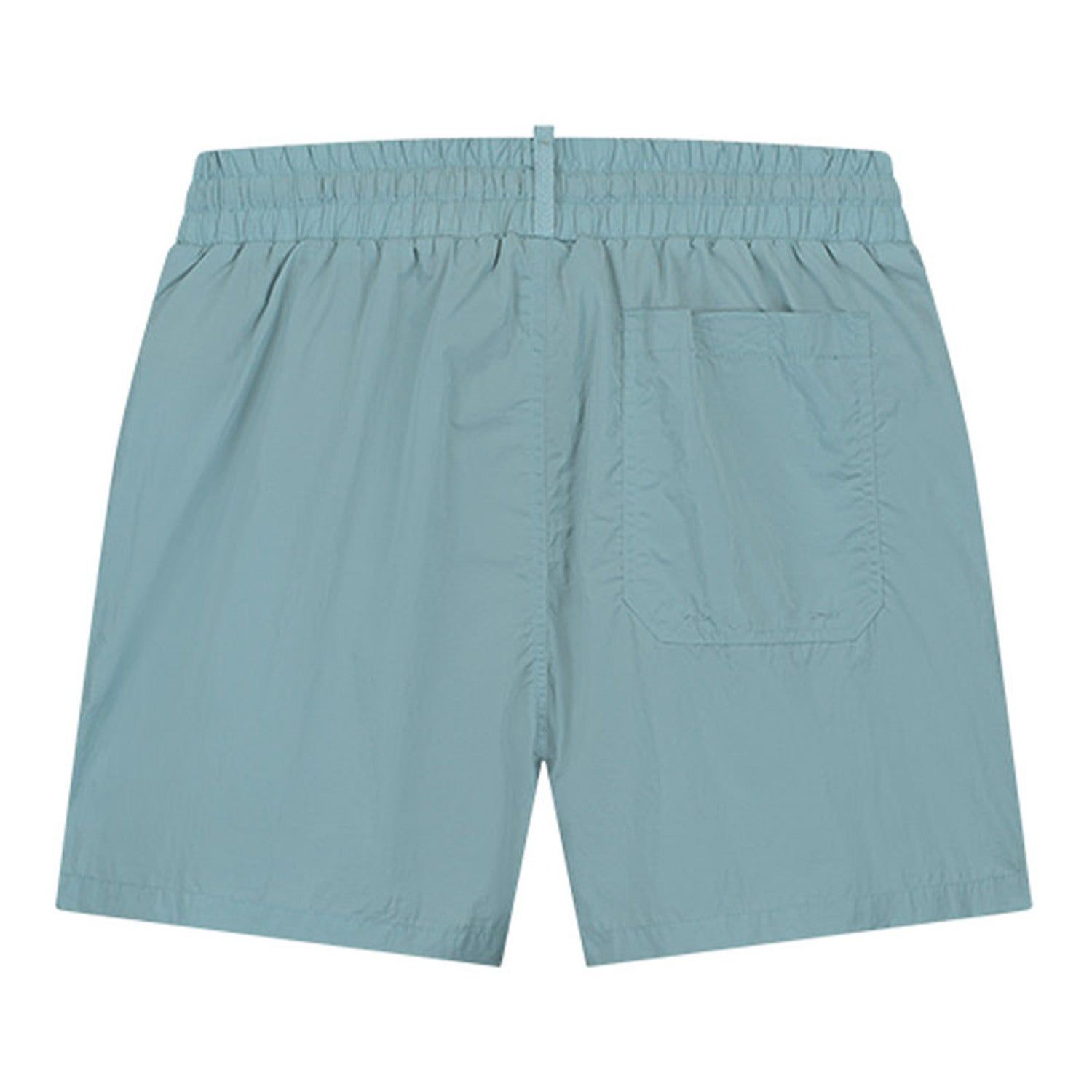 Malelions Crinkle Swim Shorts