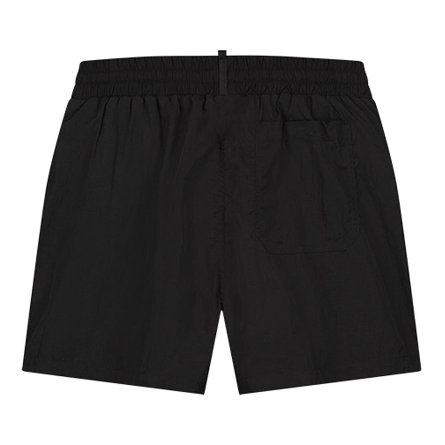 Malelions Crinkle Swim Shorts