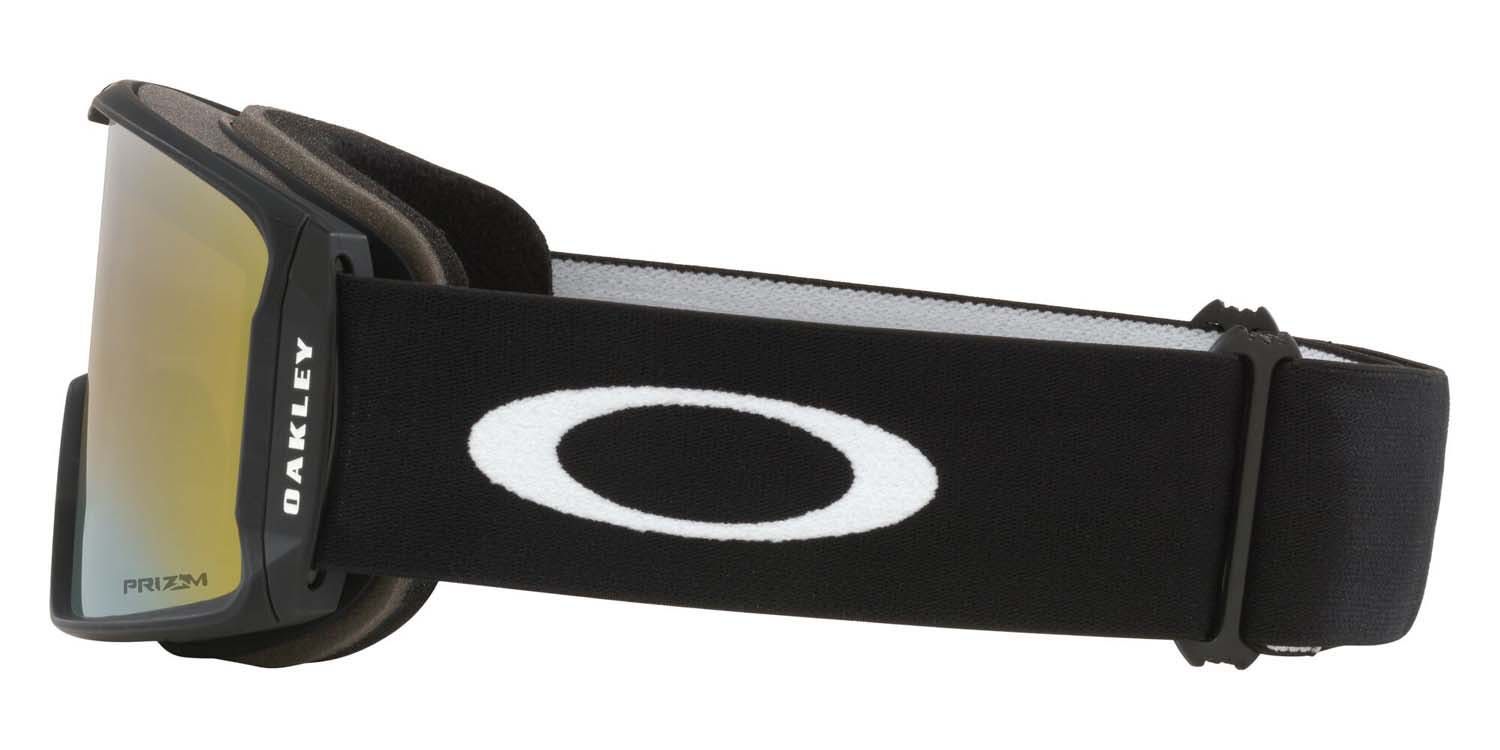 Oakley Line Miner L