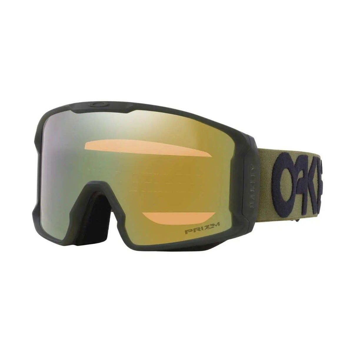 Oakley Line Miner L