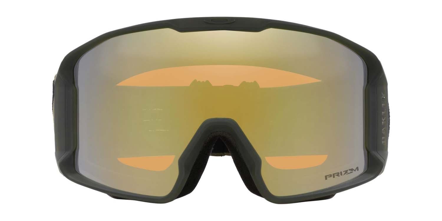 Oakley Line Miner L