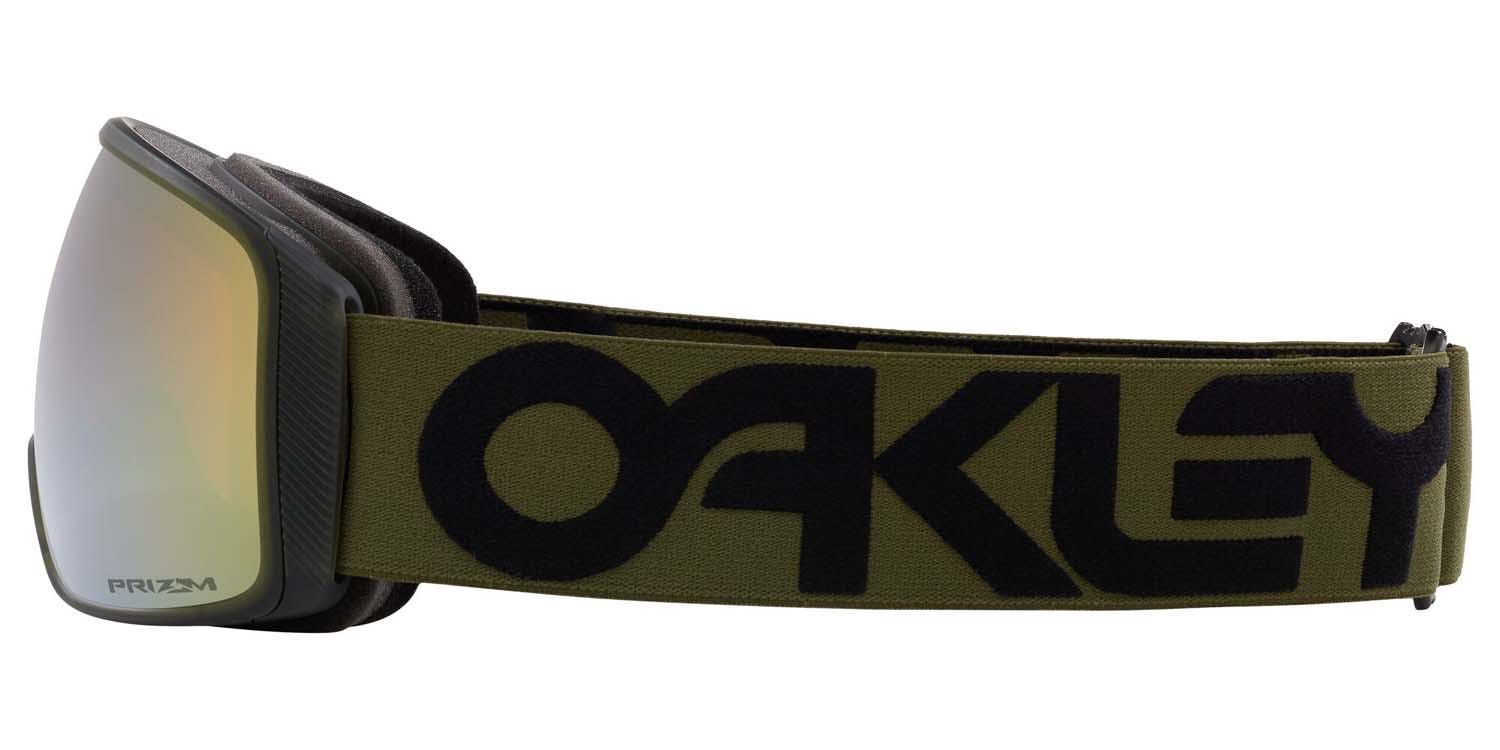 Oakley Flight Tracker L