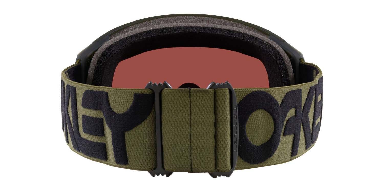 Oakley Flight Tracker L