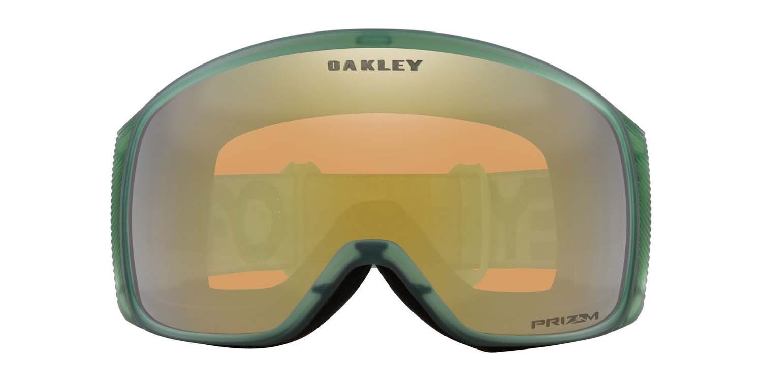 Oakley Flight Tracker M