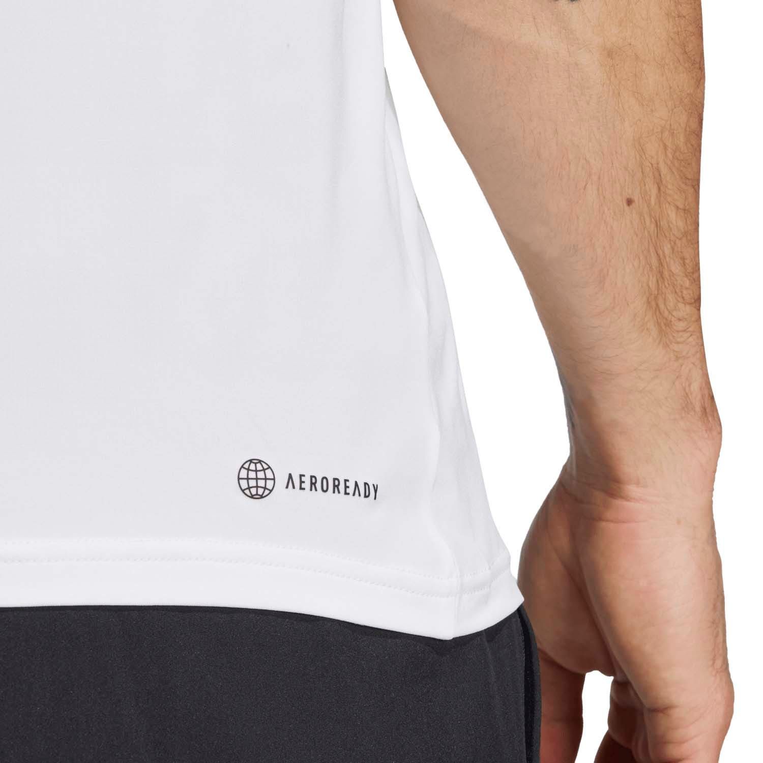 adidas Train Essentials Stretch Training T-shirt