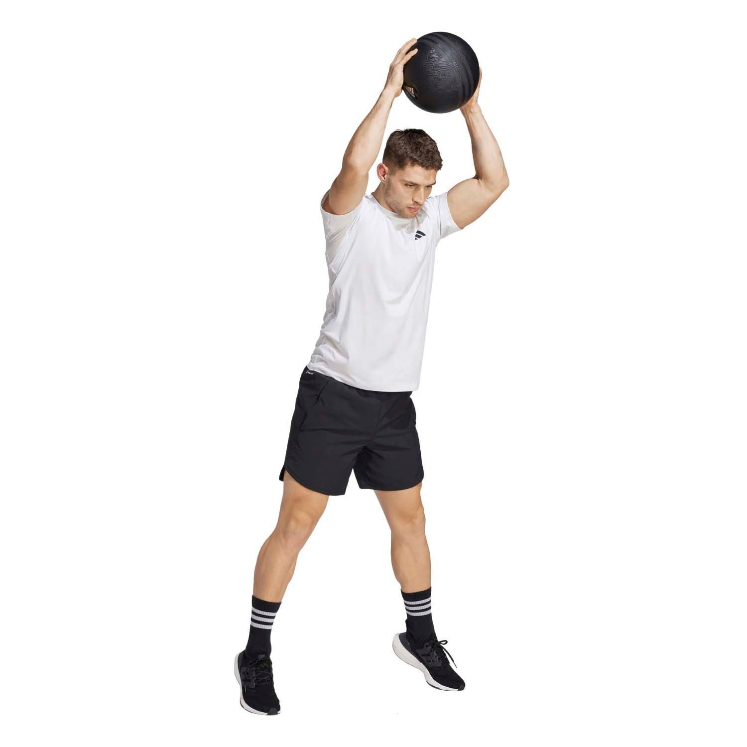 adidas Train Essentials Stretch Training T-shirt