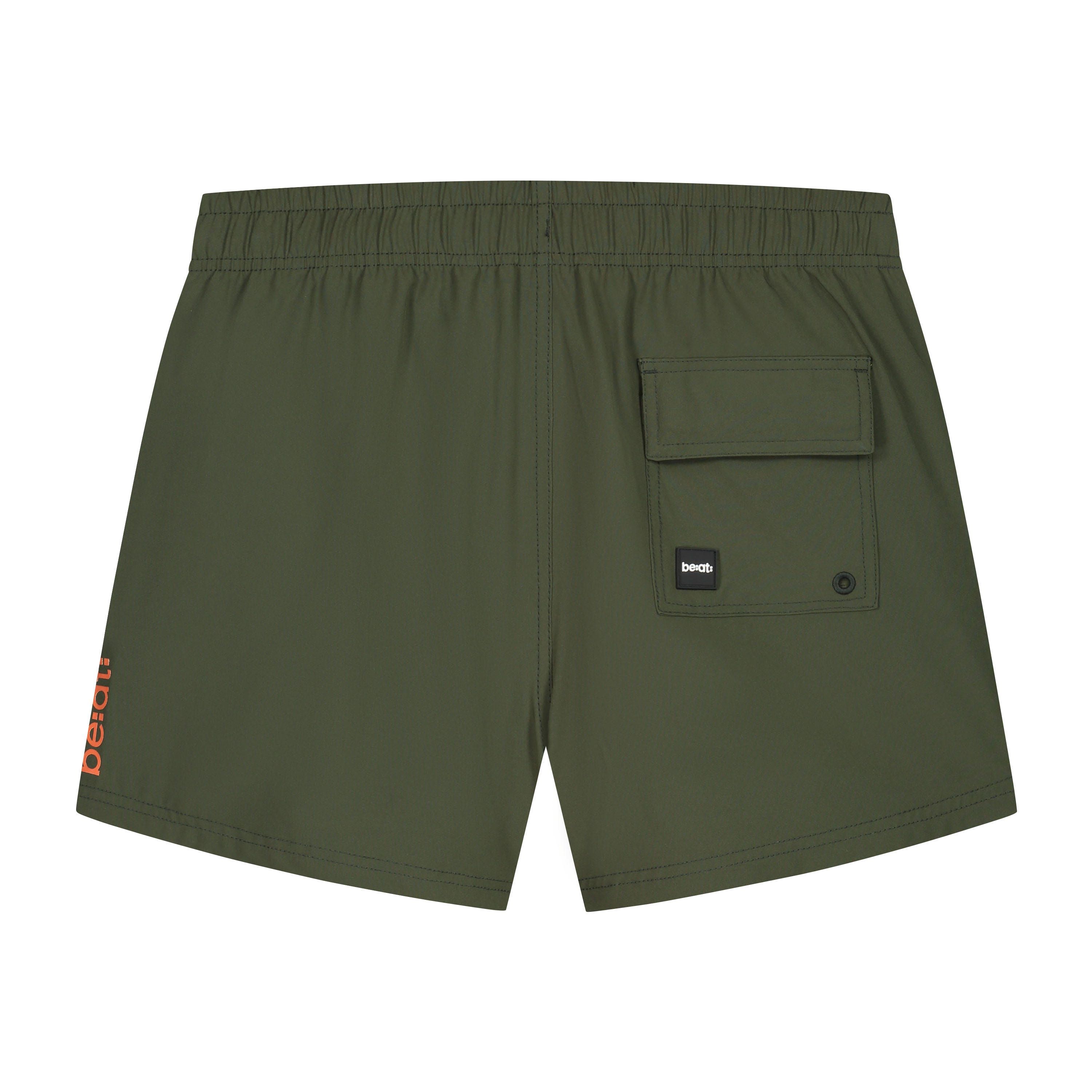 be:at Goof Swimshort