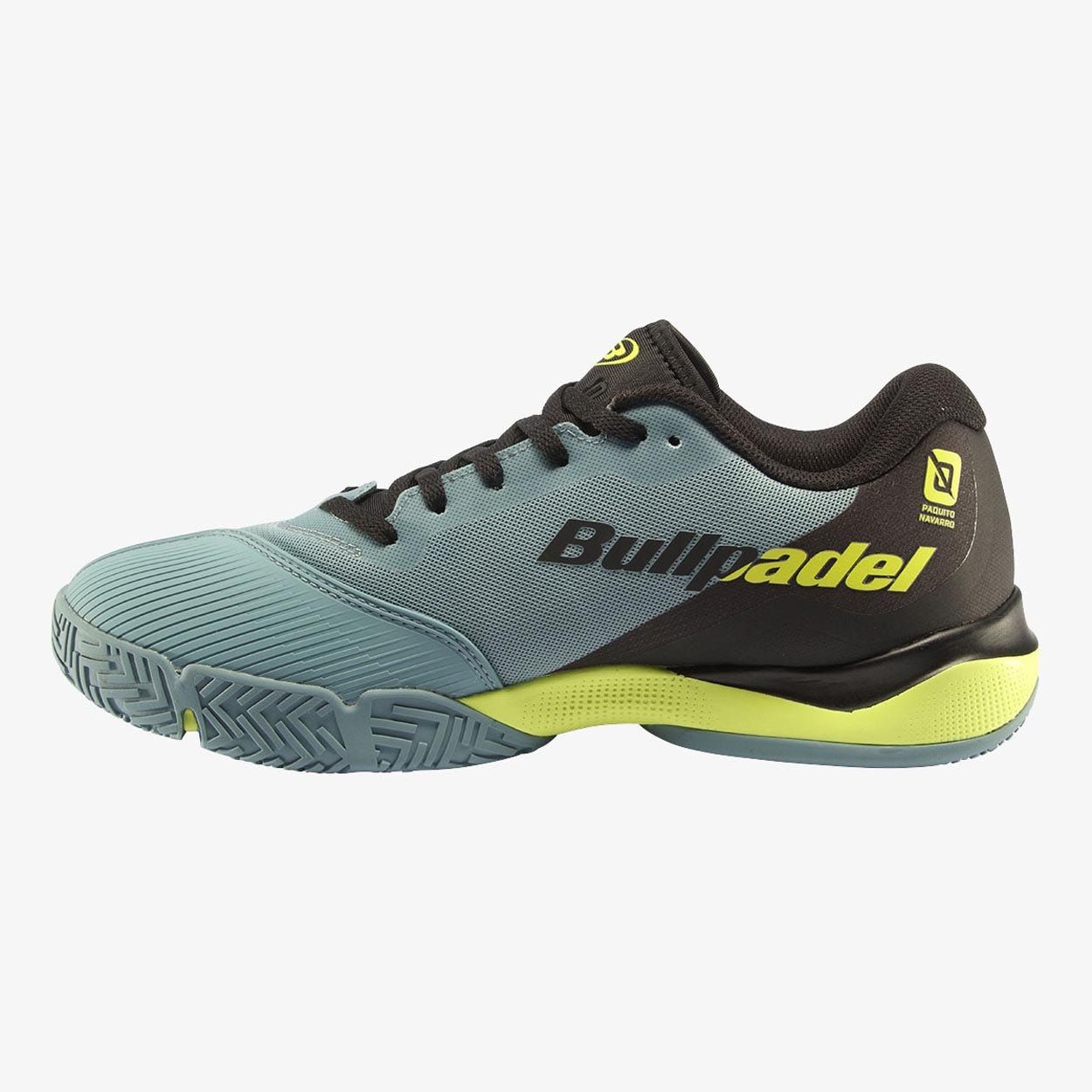 Bullpadel Hack Hyb Fly 23I