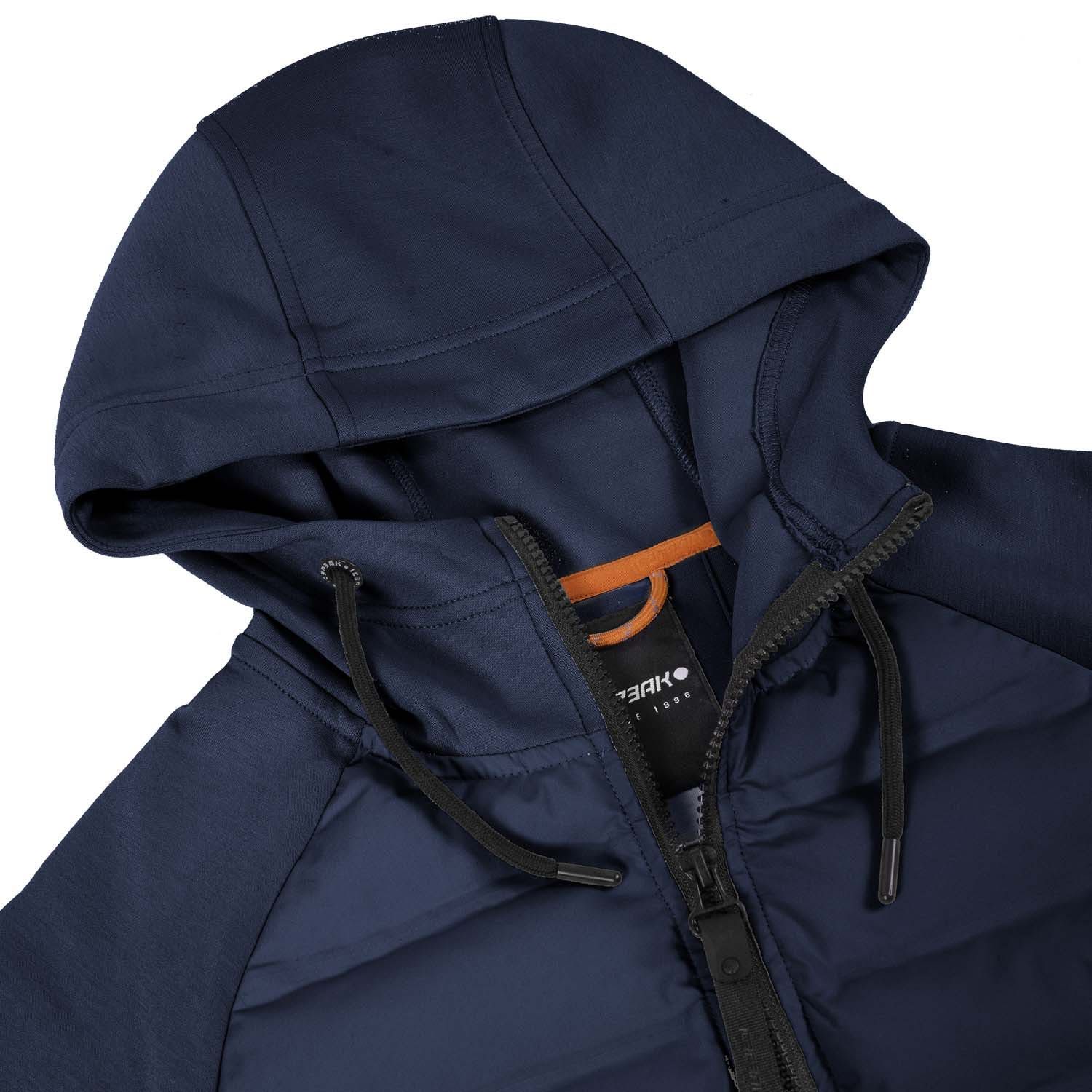 Icepeak Ashburn Midlayer