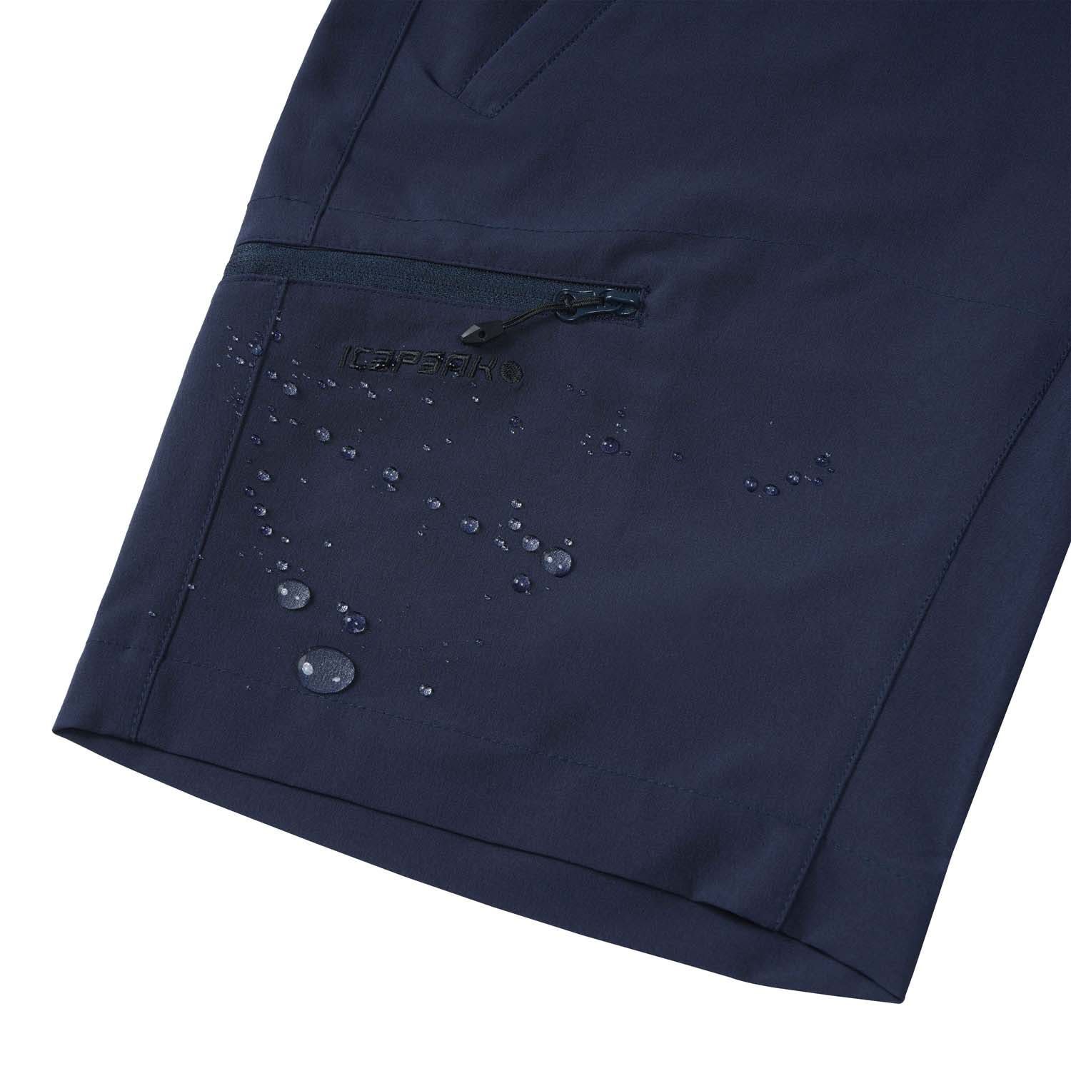 Icepeak Berwyn Shorts