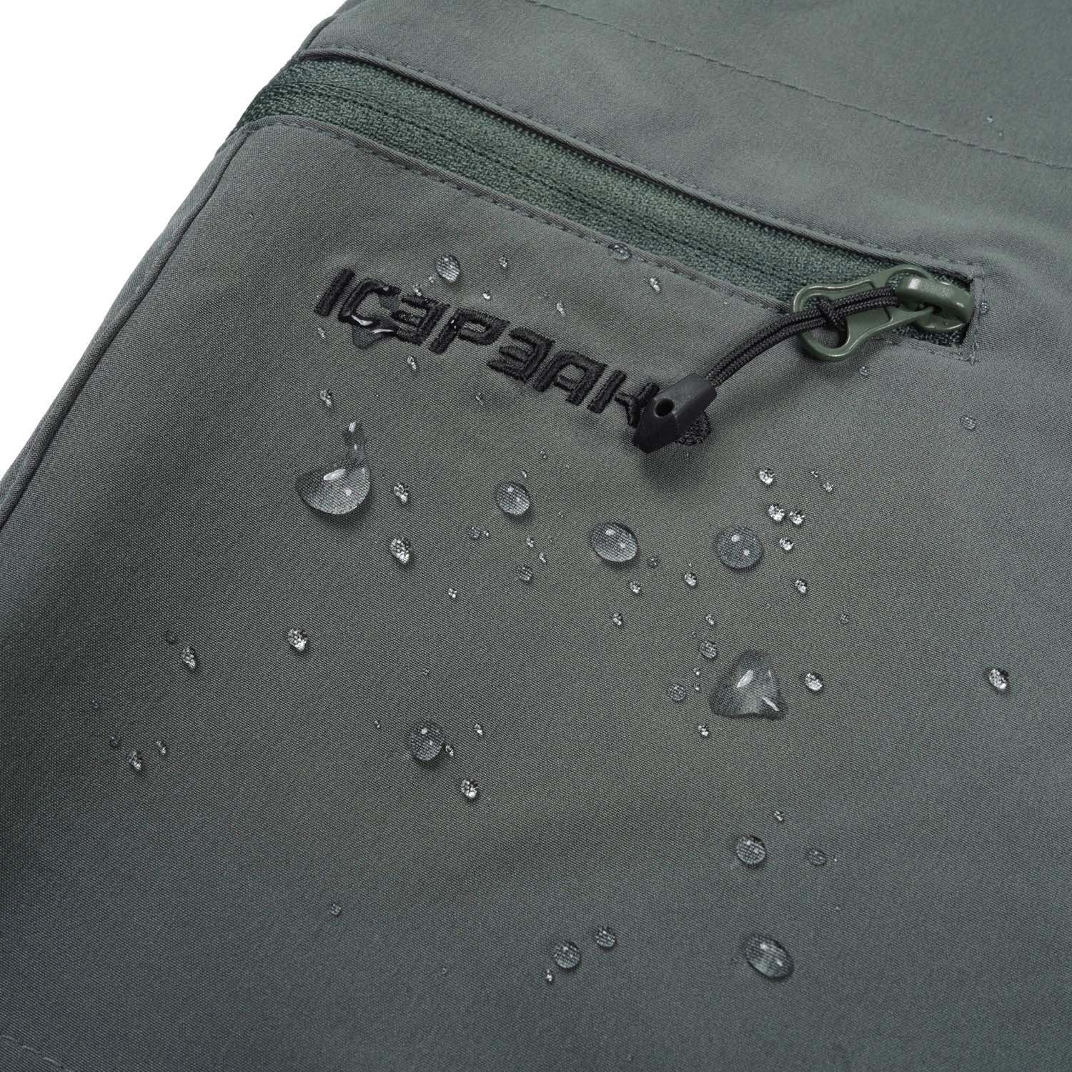 Icepeak Berwyn Shorts