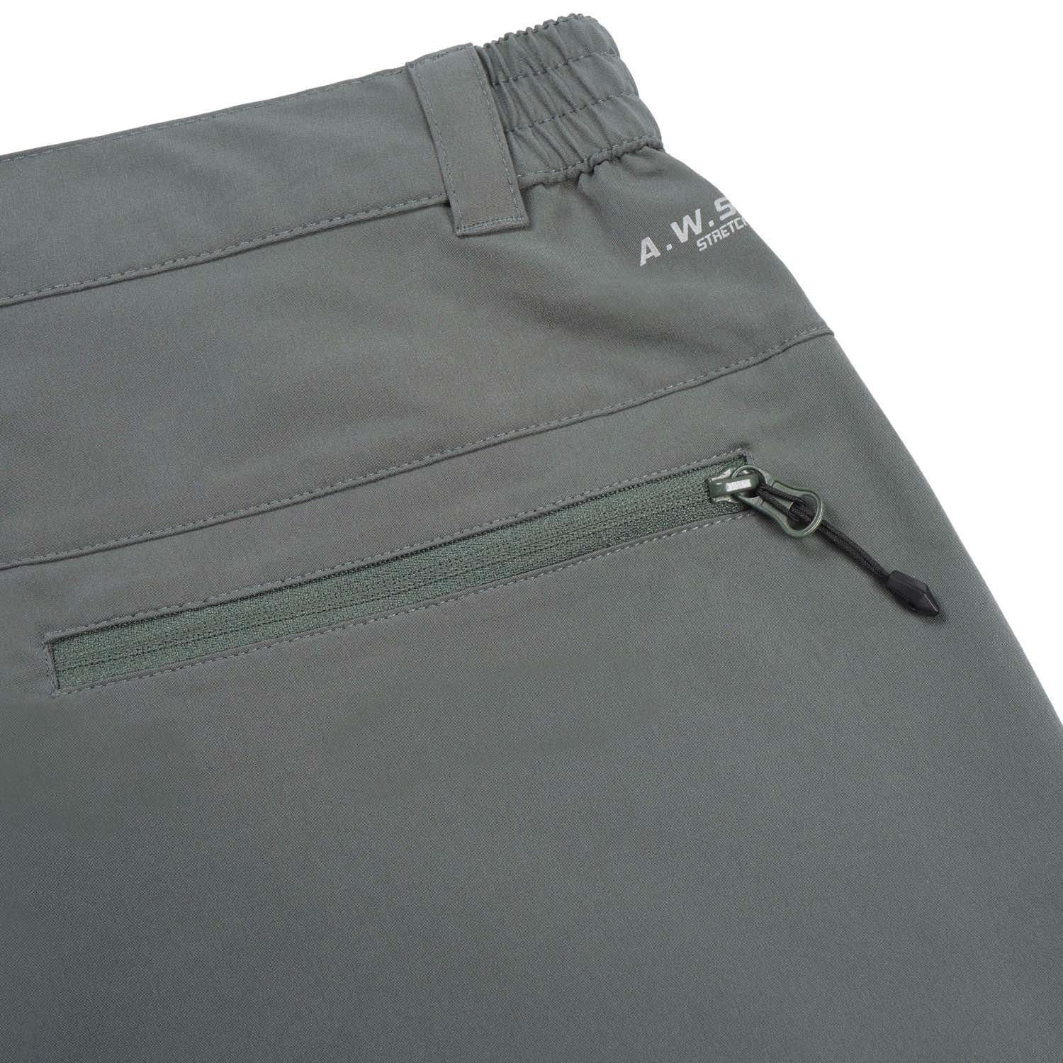 Icepeak Berwyn Shorts