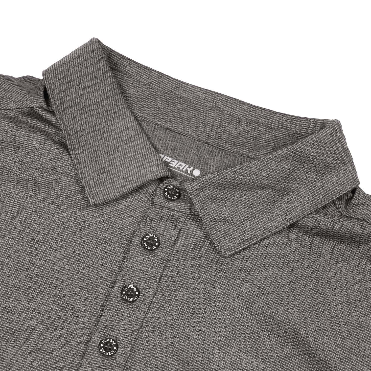 Icepeak Bridgton Polo