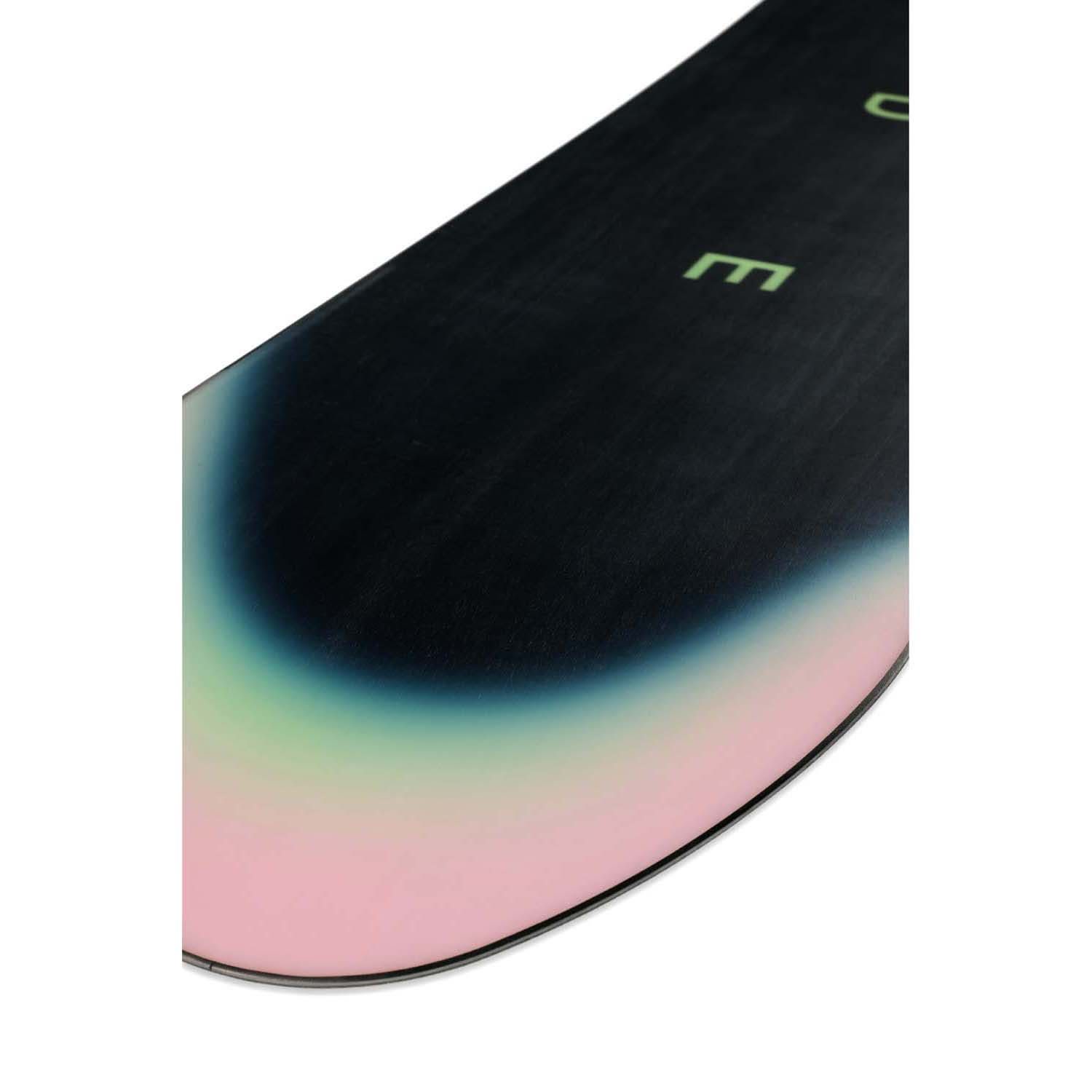 Ride Snowboards Saturday