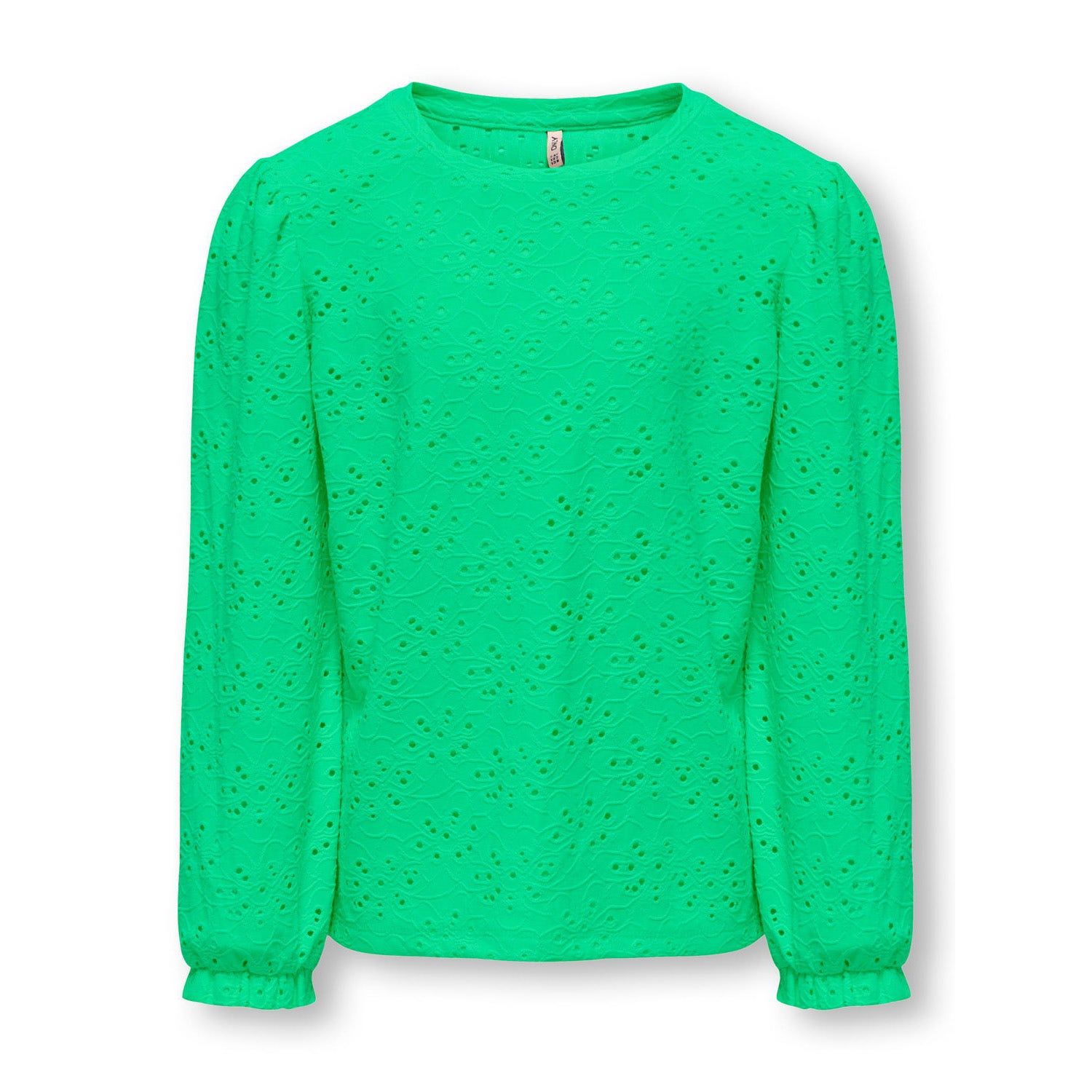 ONLY Kids Smilla Puff Top