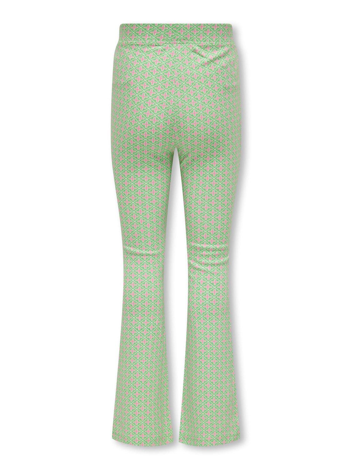 ONLY Kids Paige Flared Pant