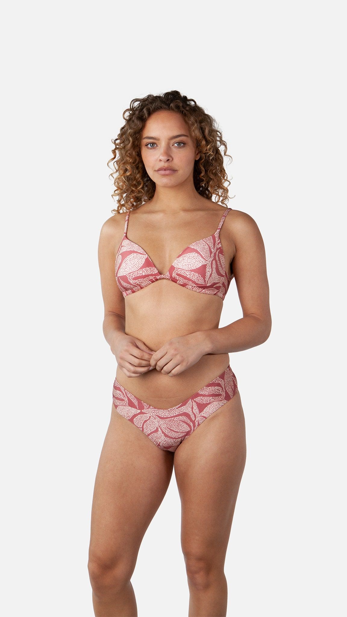 Barts Akuma Fixed Triangle