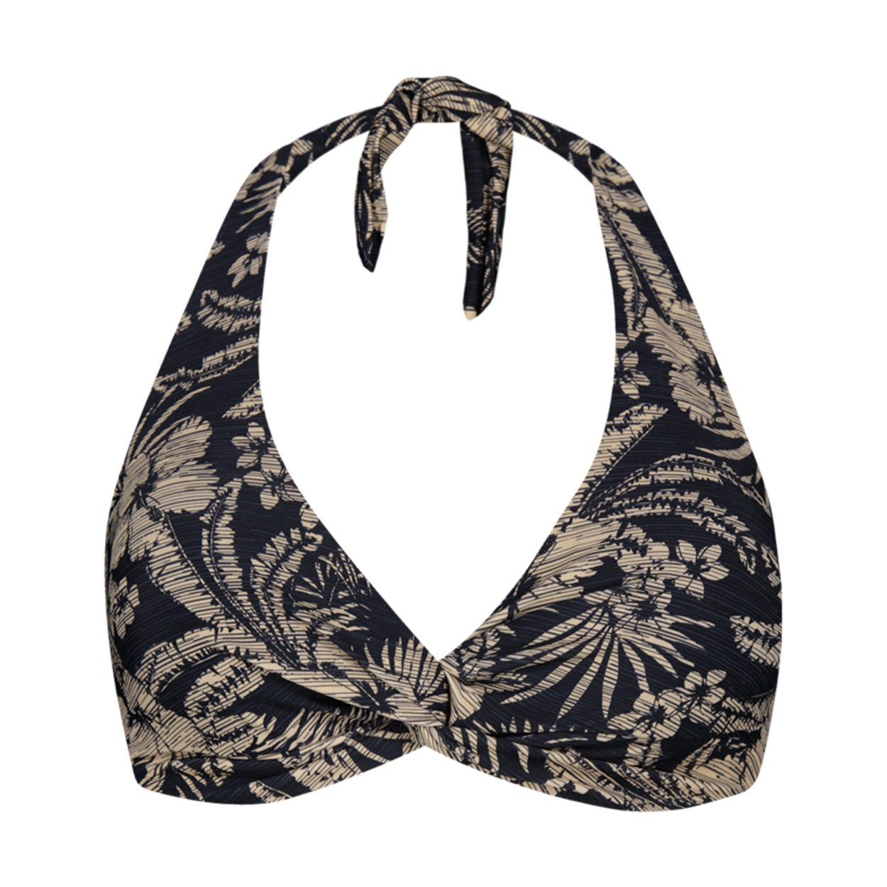 Barts Tuala Cross Halter