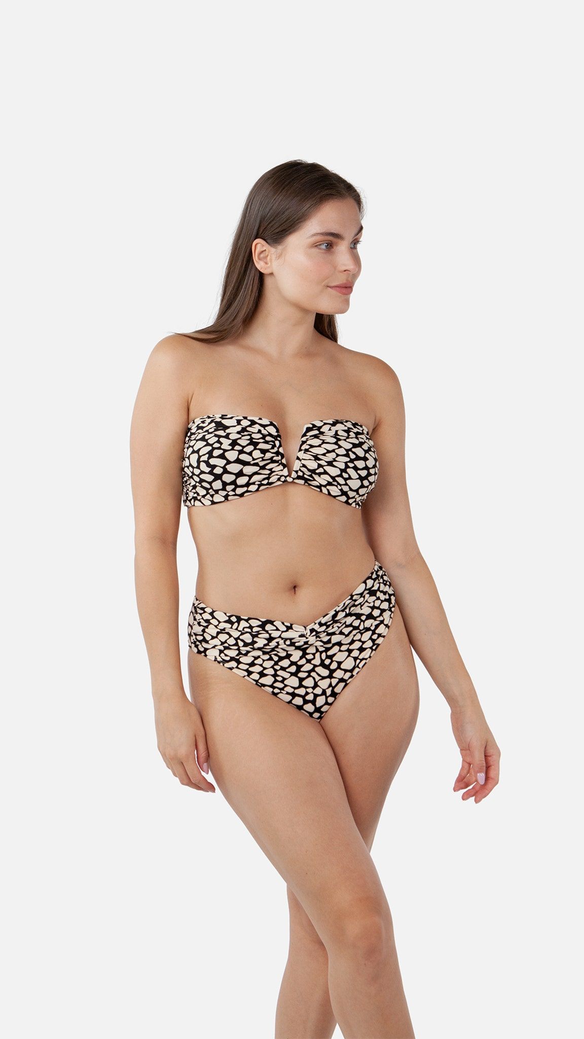 Barts Bishi High Waist