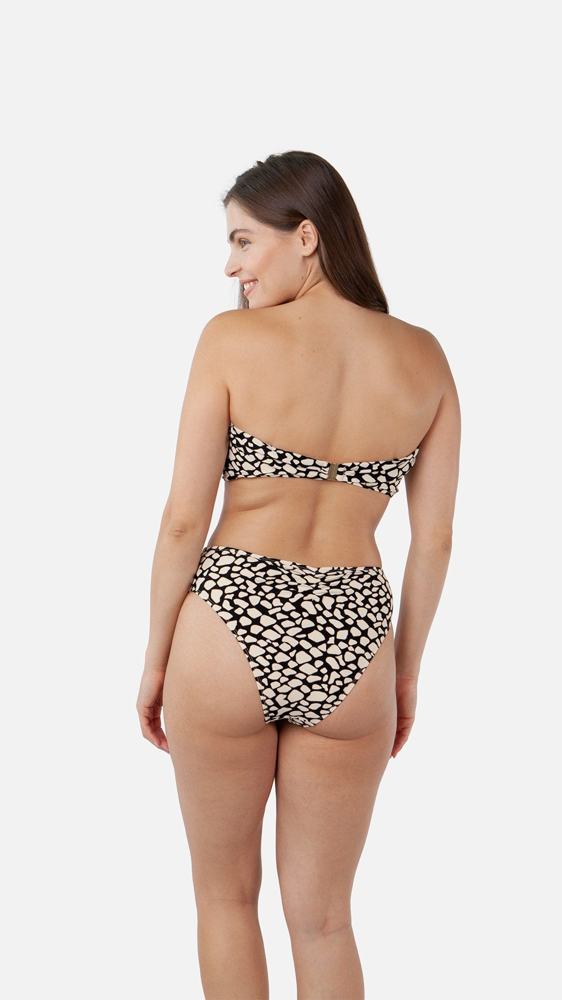 Barts Bishi High Waist