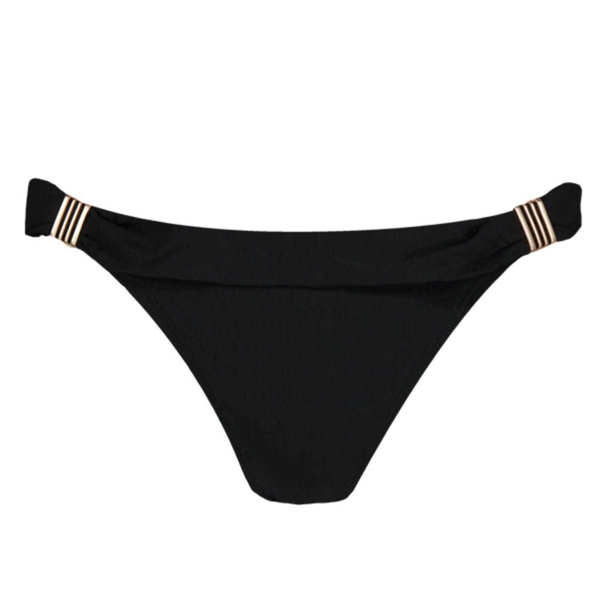 Barts Solid Bikini Briefs