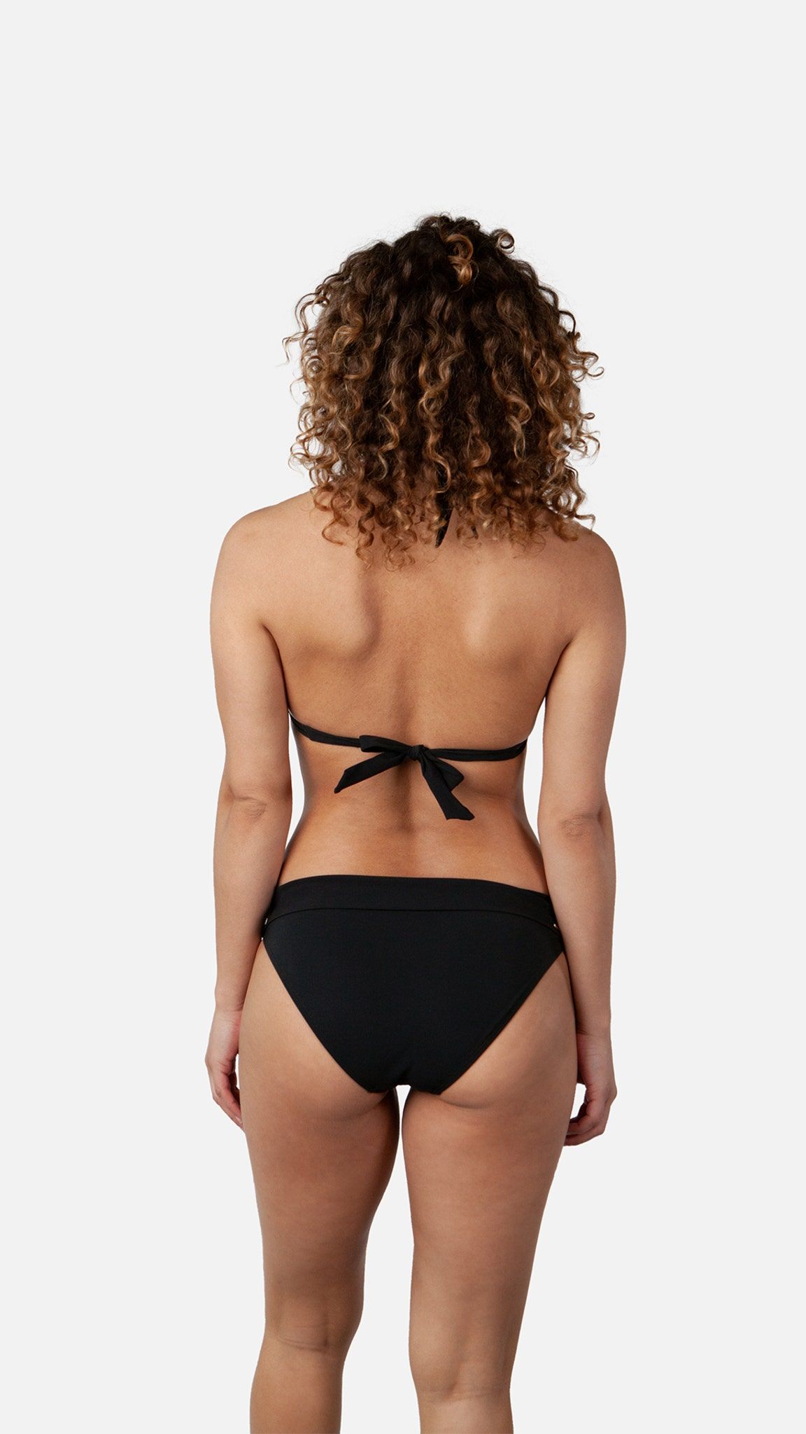 Barts Solid Bikini Briefs