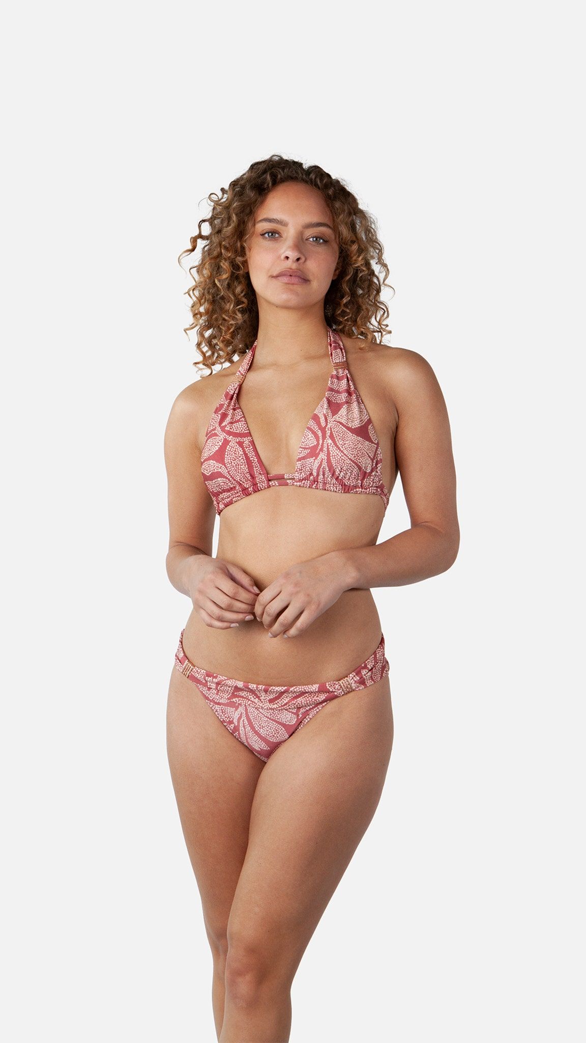 Barts Akamu Bikini Briefs