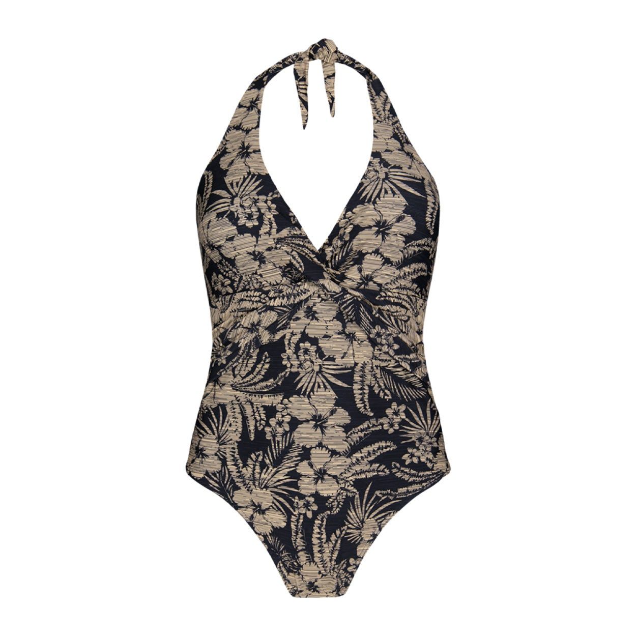 Barts Tuala Halter Shaping