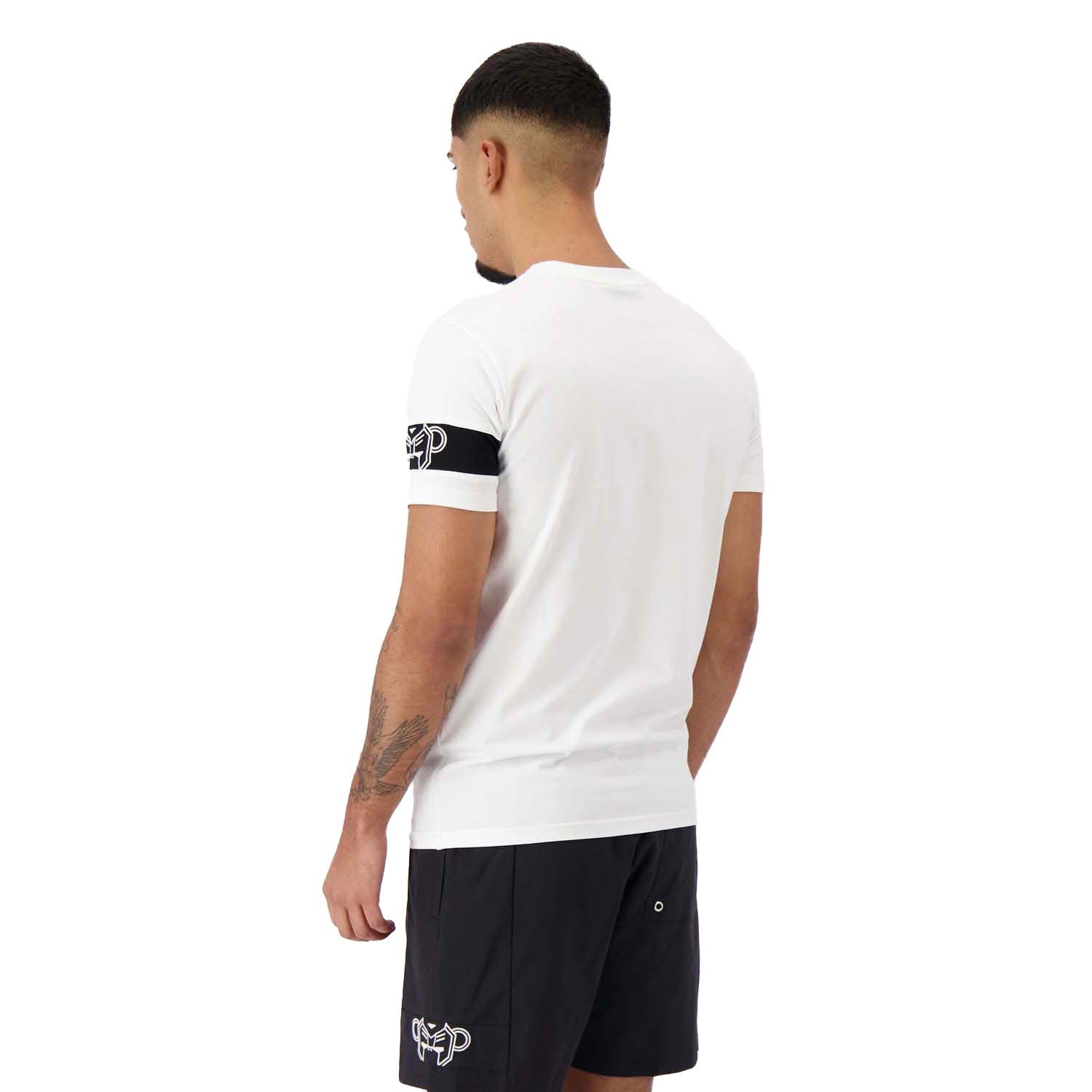 Black Bananas Commander Tee