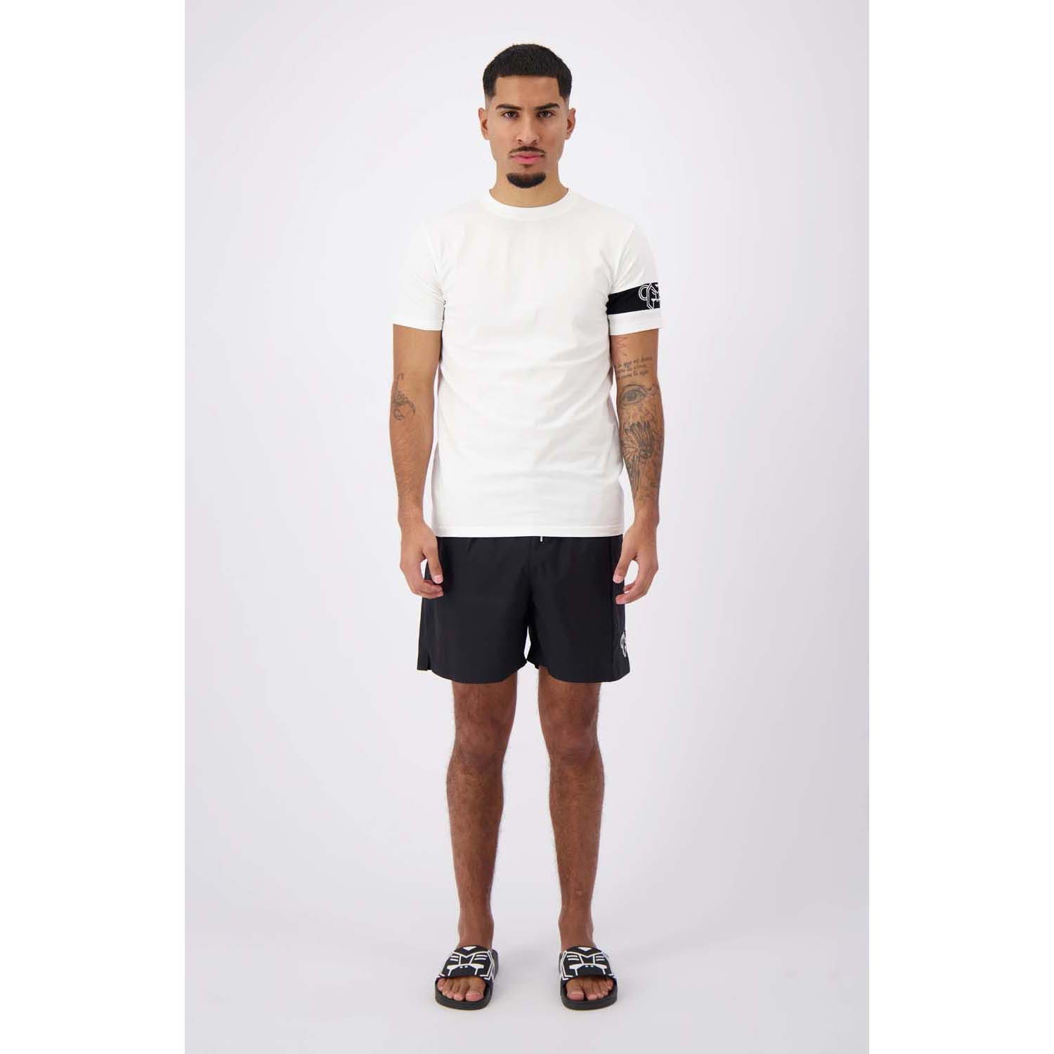 Black Bananas Commander Tee