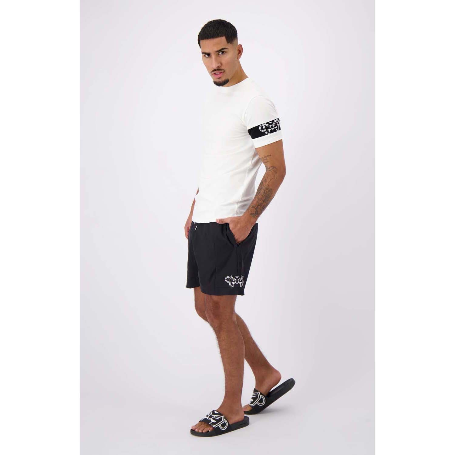 Black Bananas Commander Tee