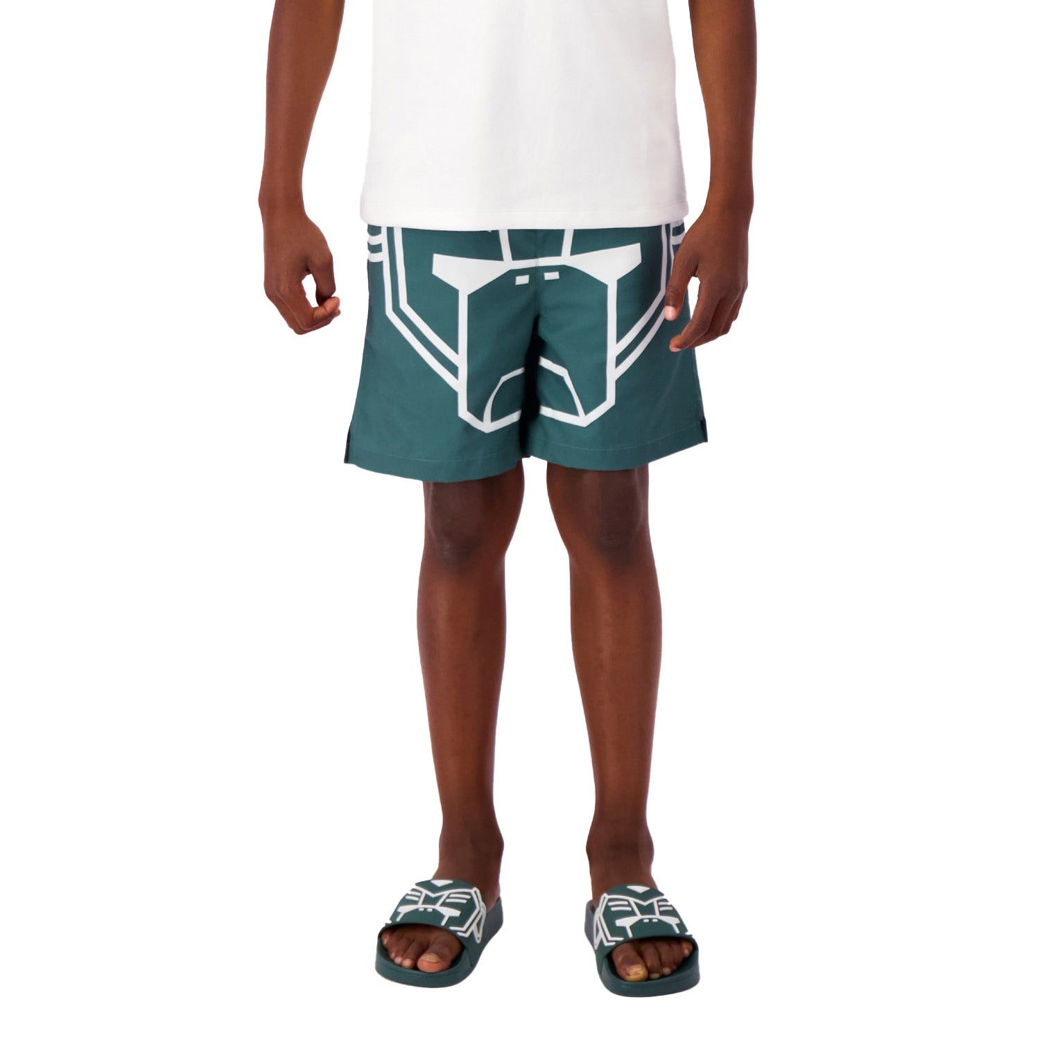 Black Bananas Convoy Swimshorts Junior