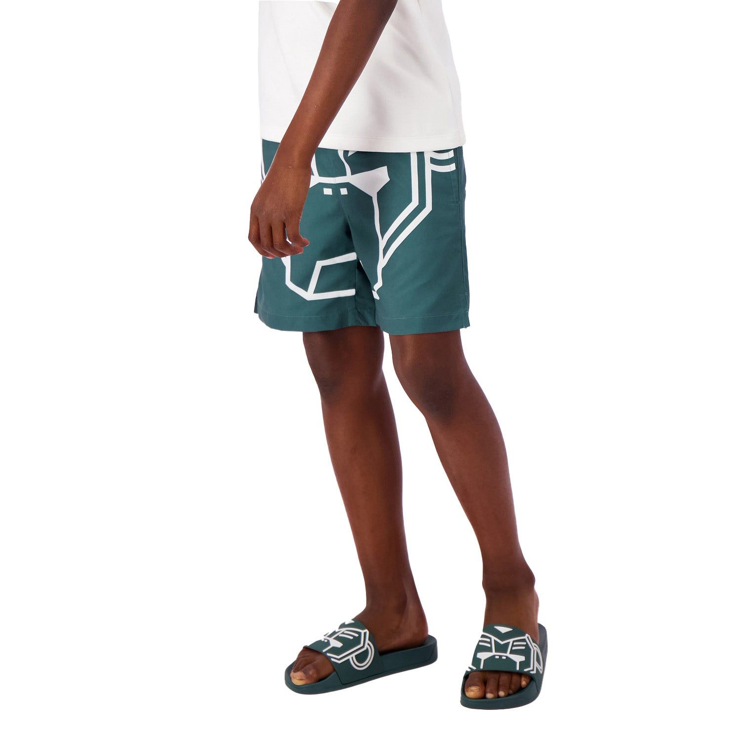 Black Bananas Convoy Swimshorts Junior