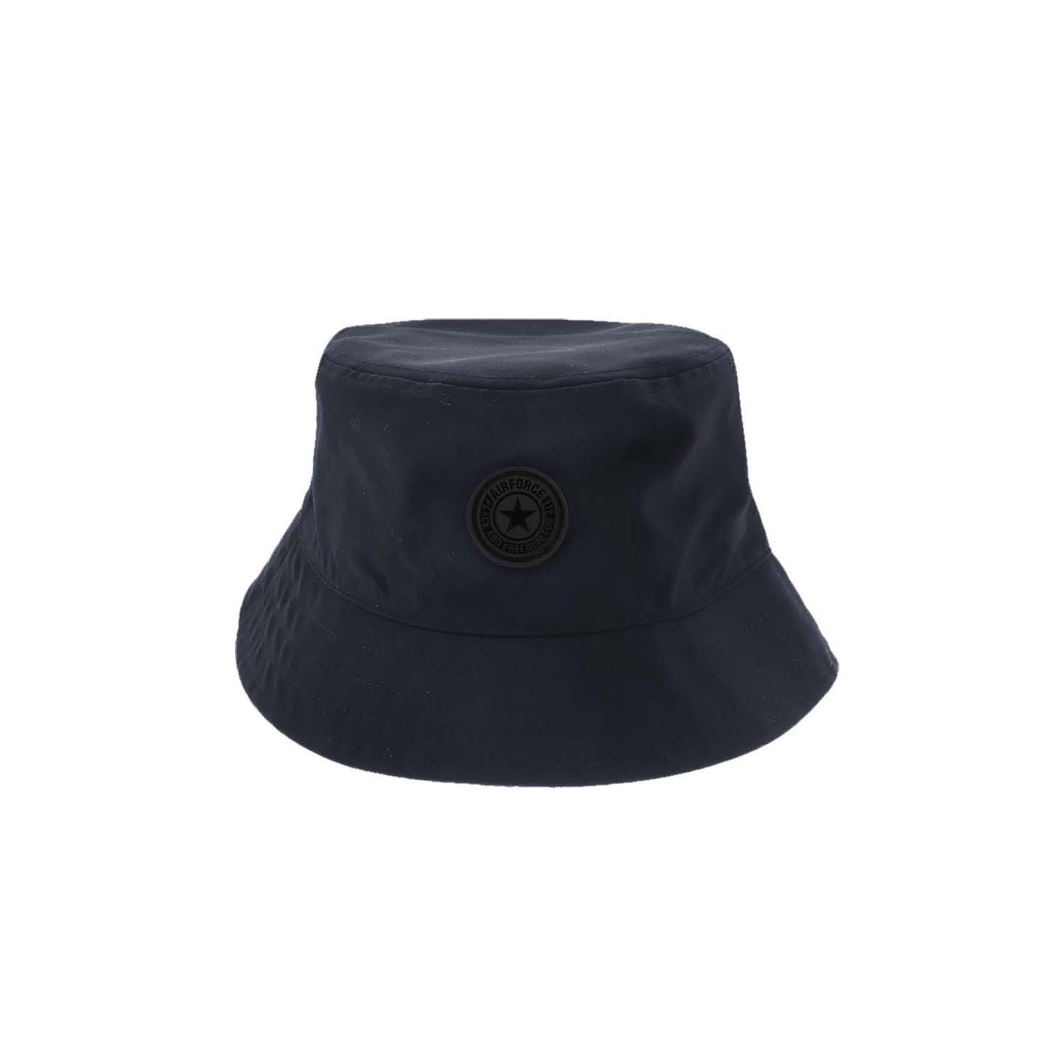 Airforce Bucket Hat