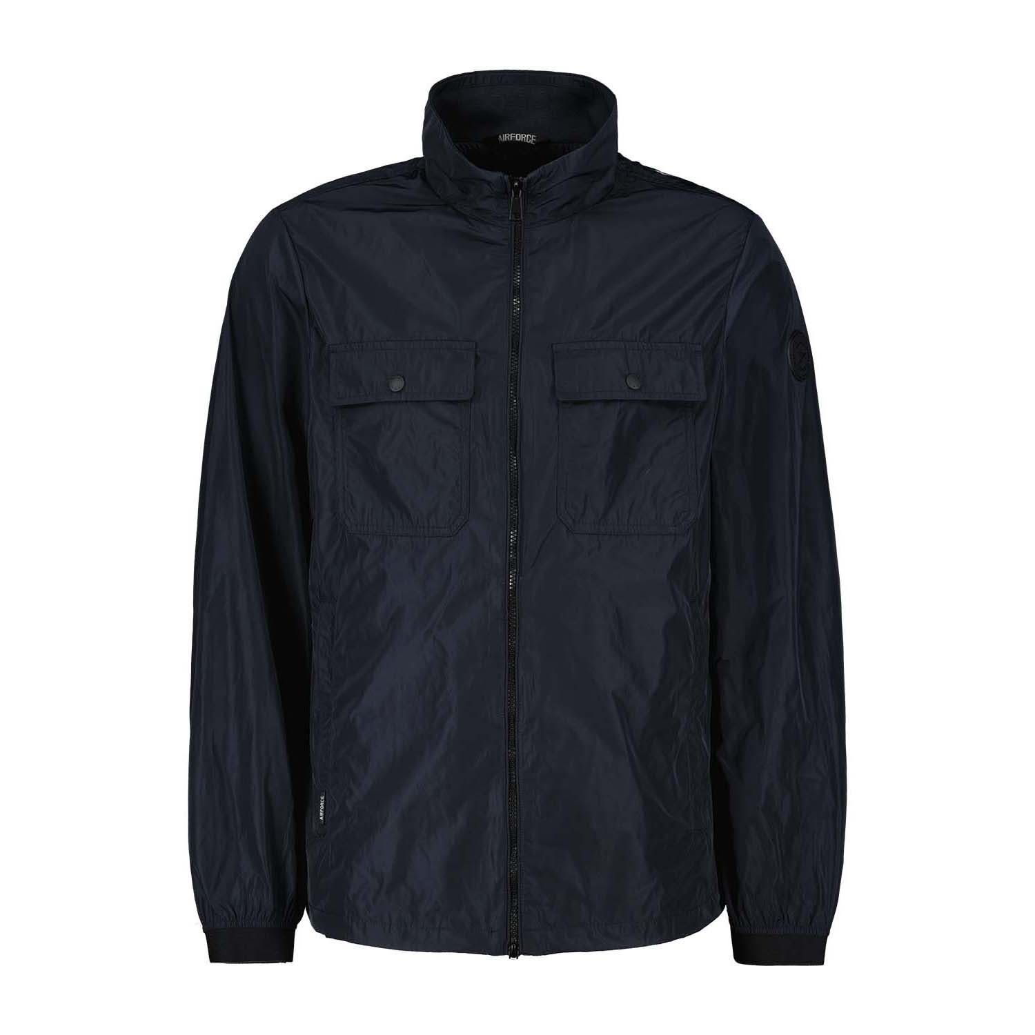 Airforce Nic Jacket