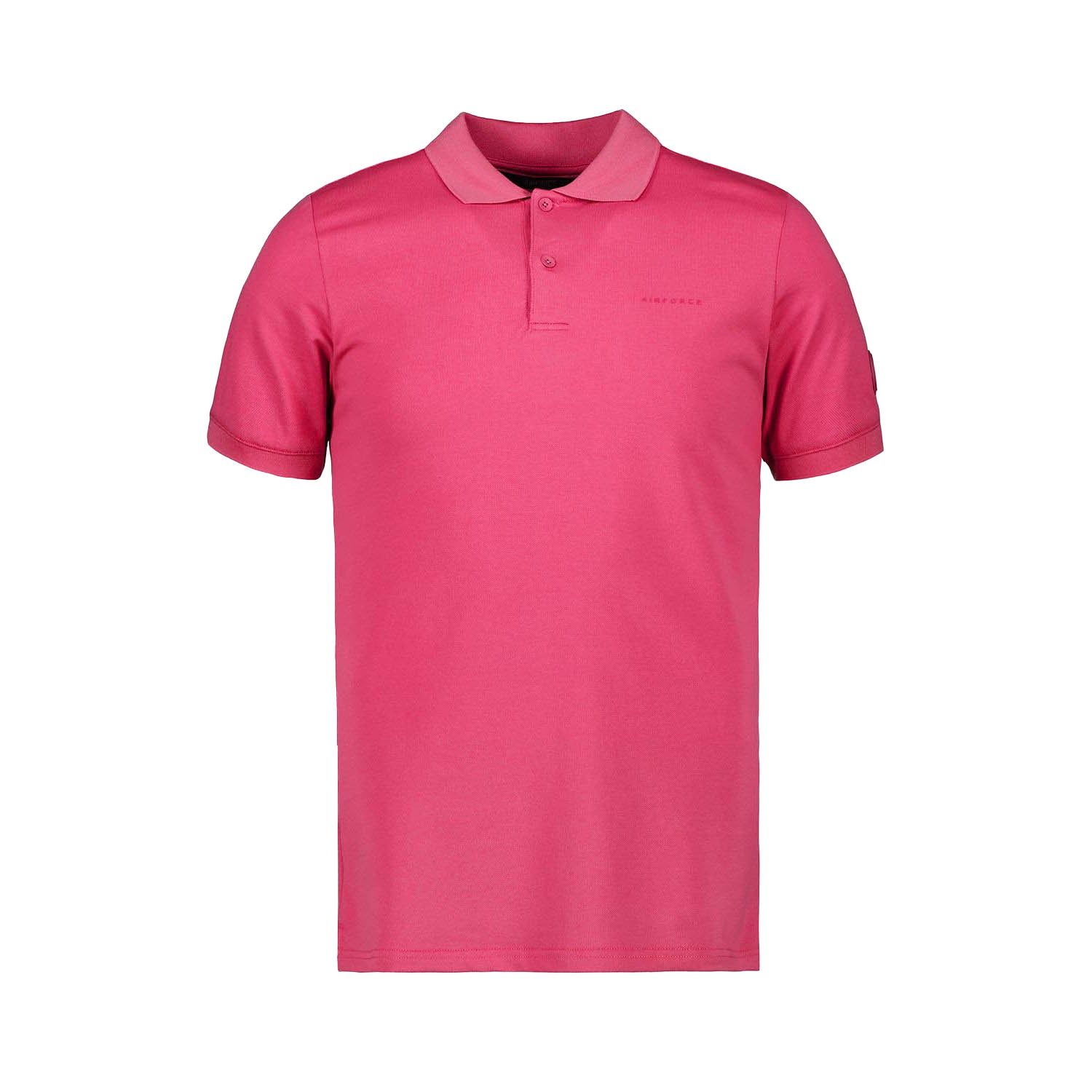 Airforce TTT Badge Polo