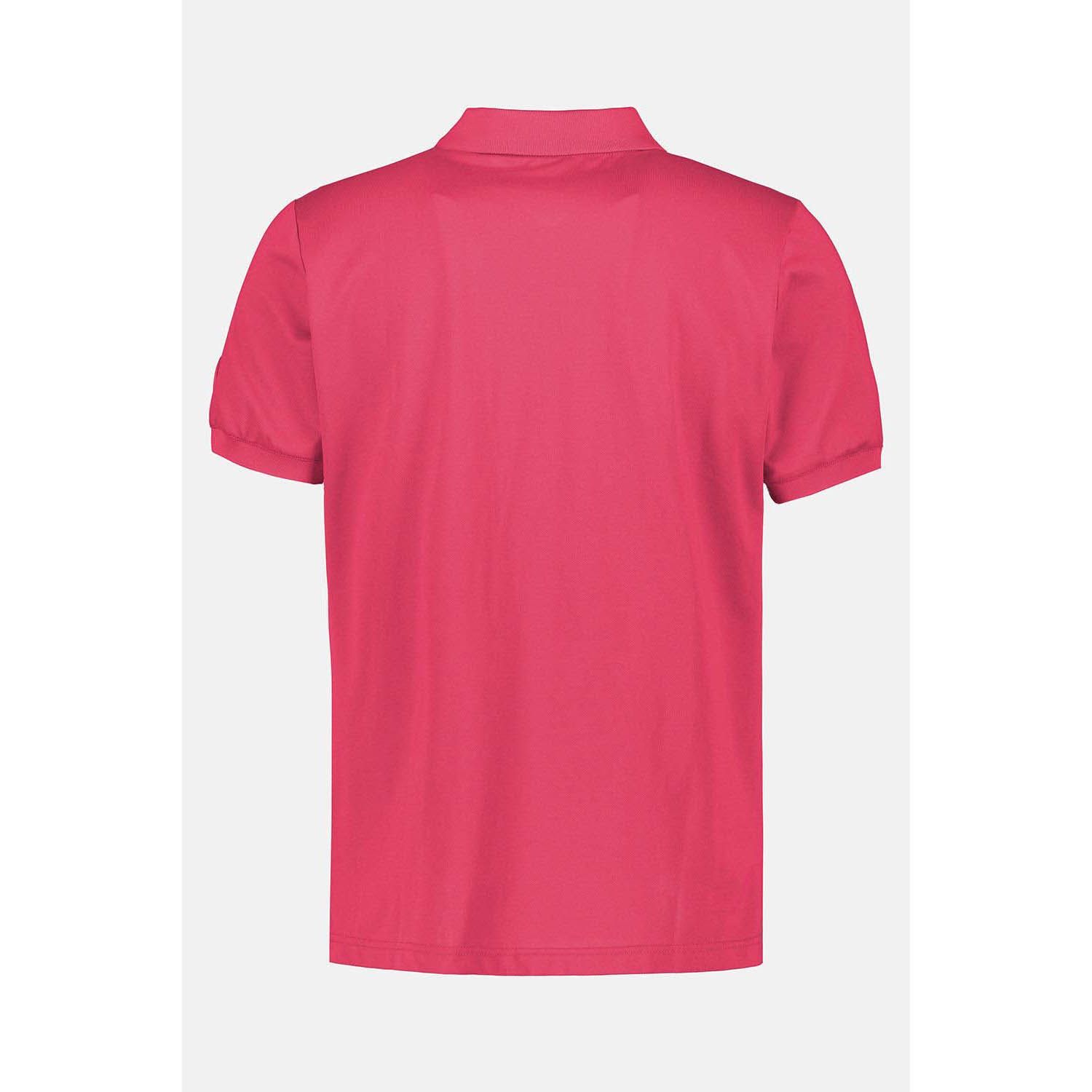 Airforce TTT Badge Polo