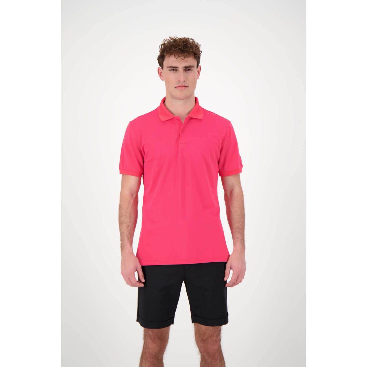 Airforce TTT Badge Polo