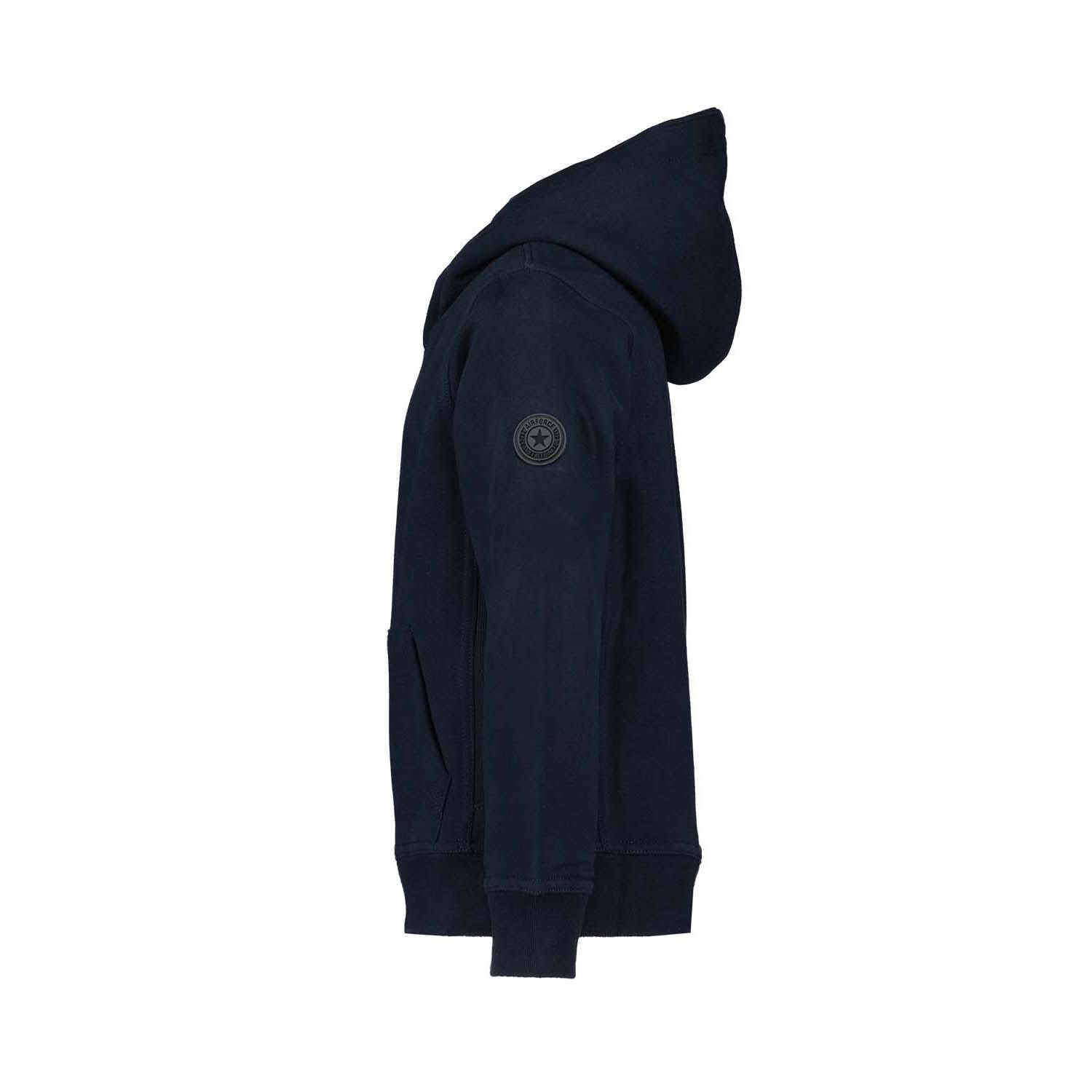 Airforce Hoodie Kids