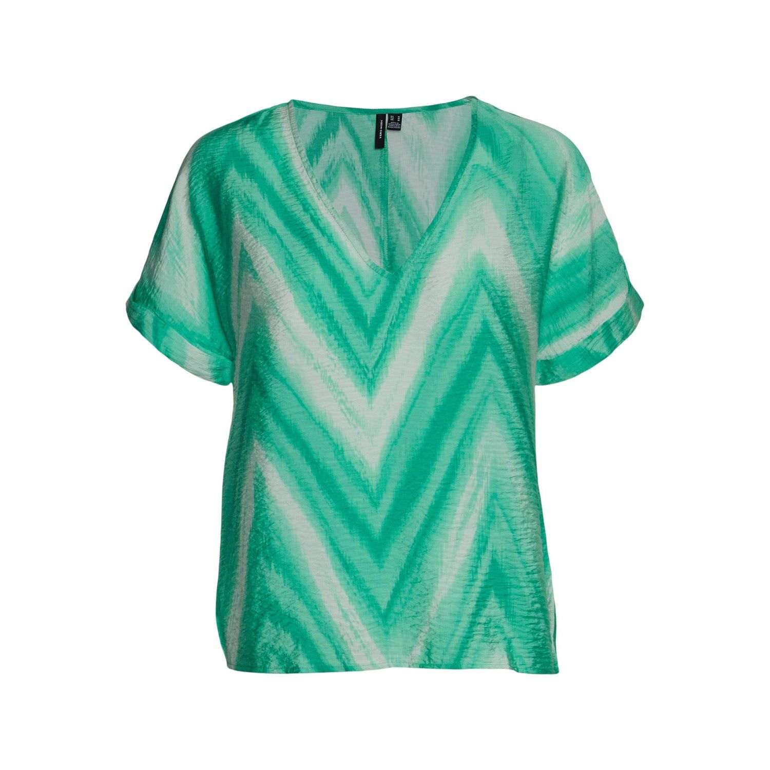 Vero Moda Josie Kua Top