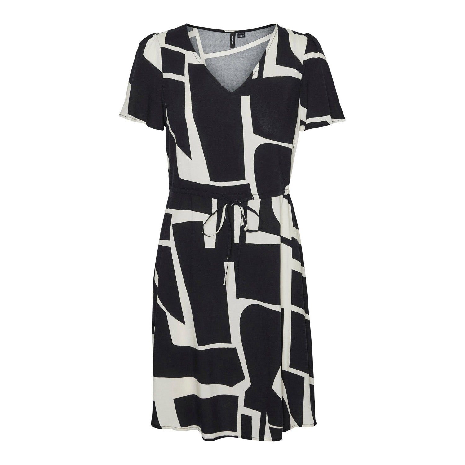 Vero Moda Easy Joy Jurk