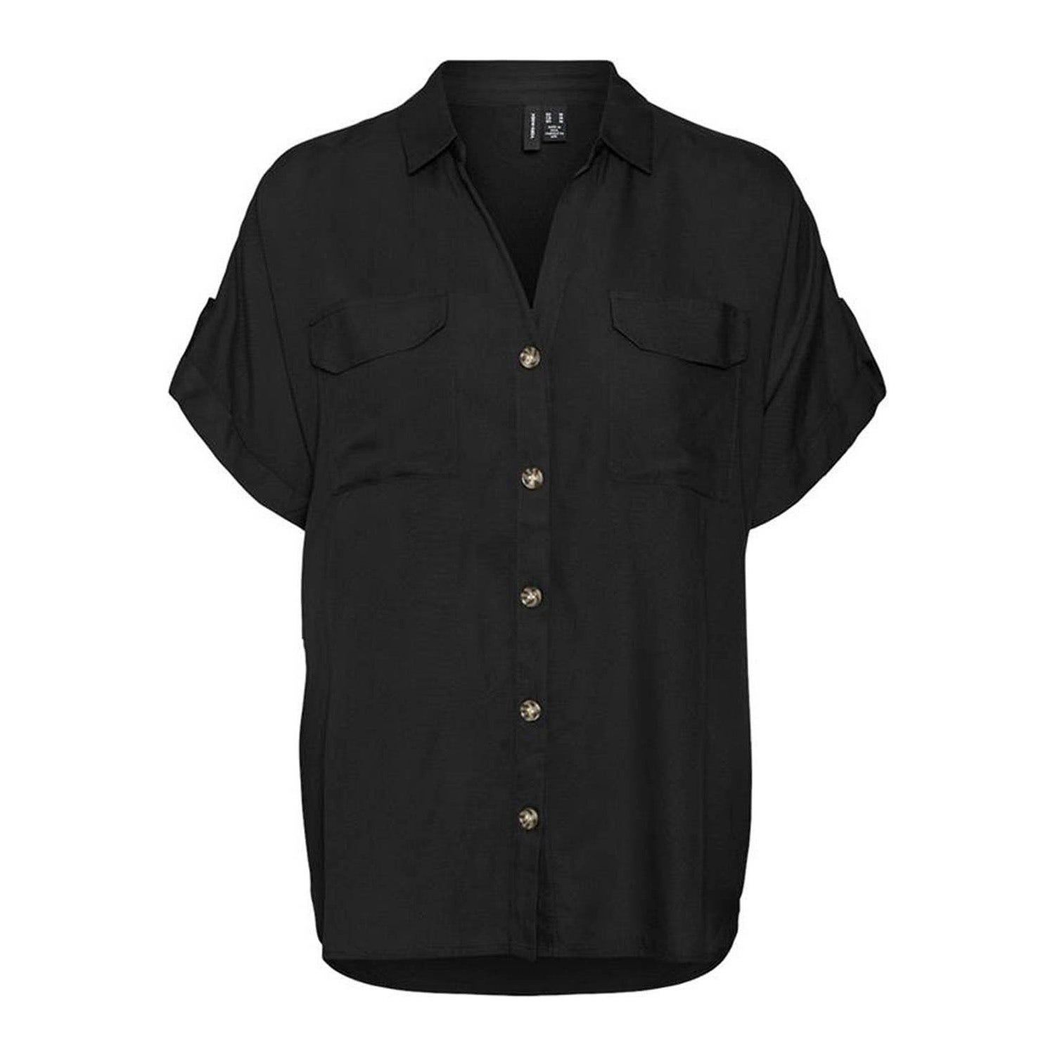 Vero Moda Bumpy Shirt