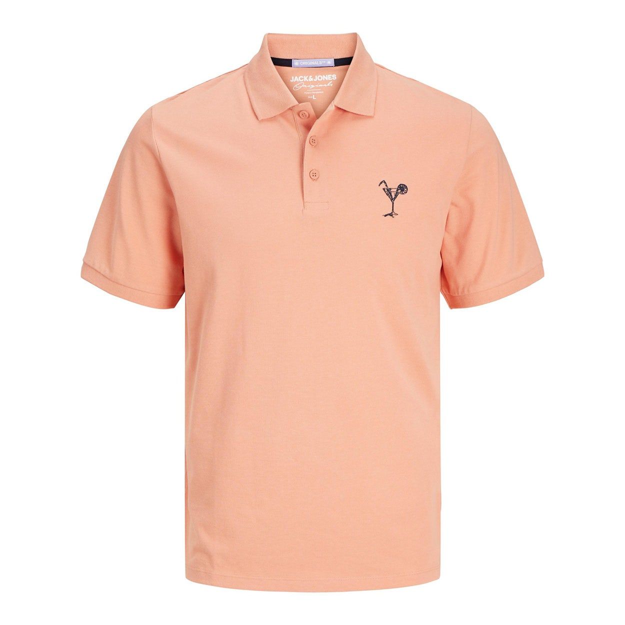 Jack & Jones Palm Polo