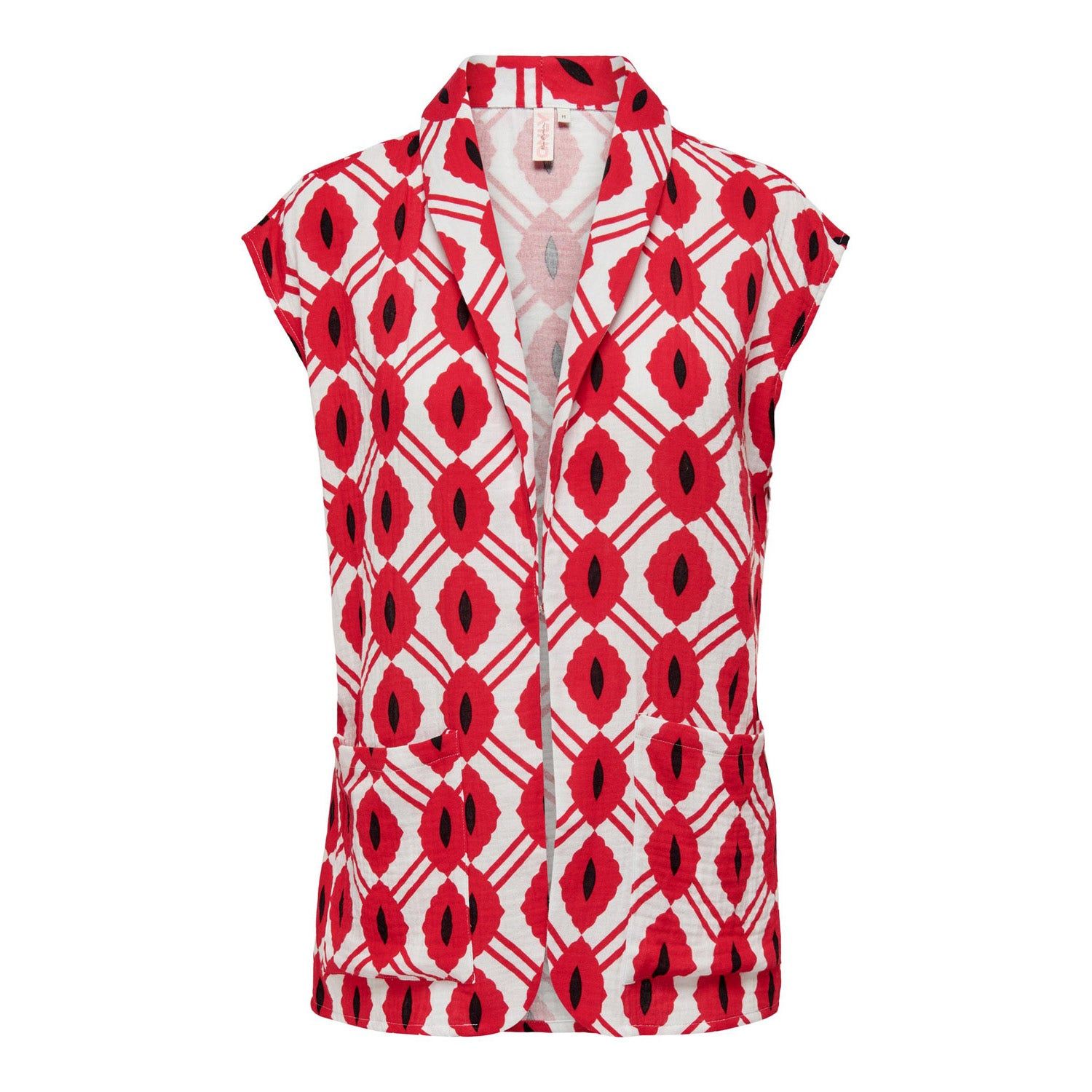 ONLY Thyra Belt Vest