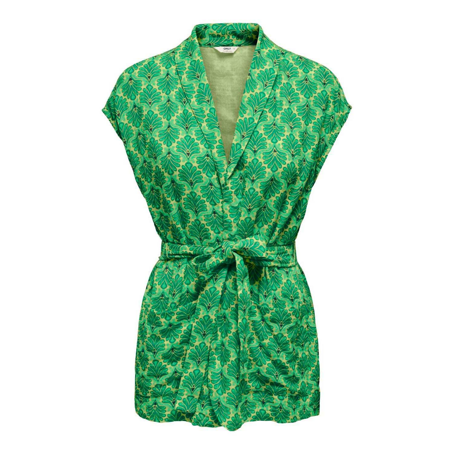 ONLY Thyra Belt Vest