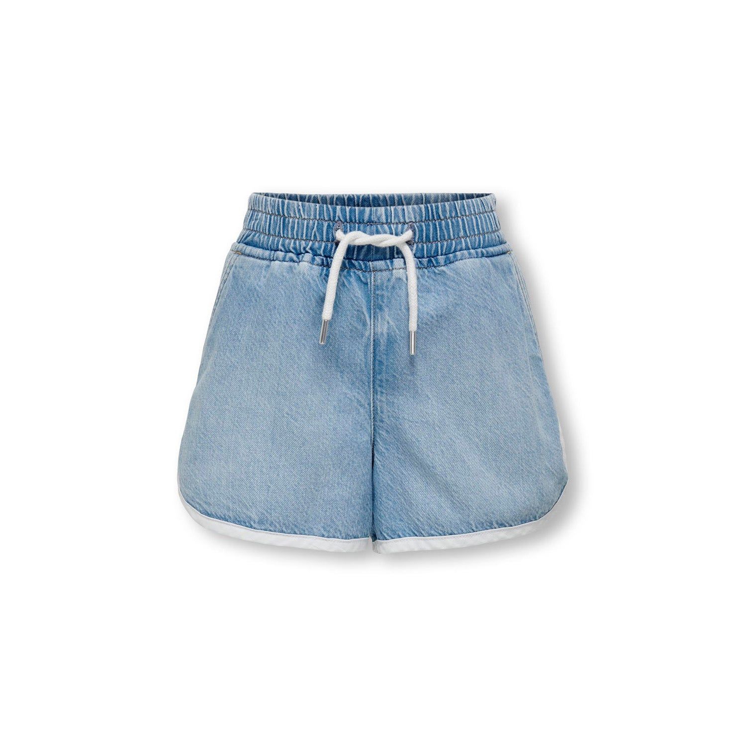 ONLY Kids Pierce Denim Short