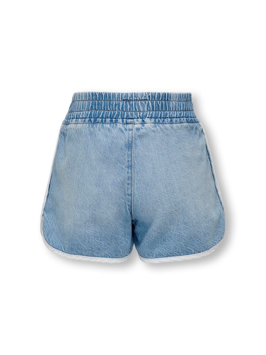 ONLY Kids Pierce Denim Short