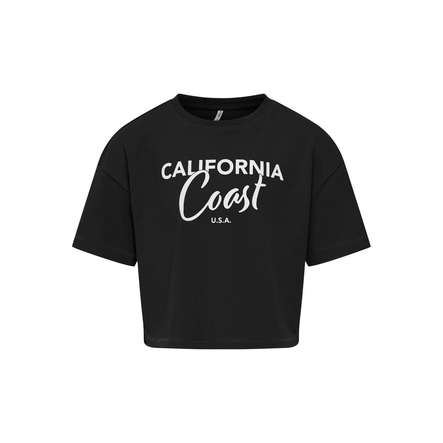 ONLY Kids Olivia Loose State Top