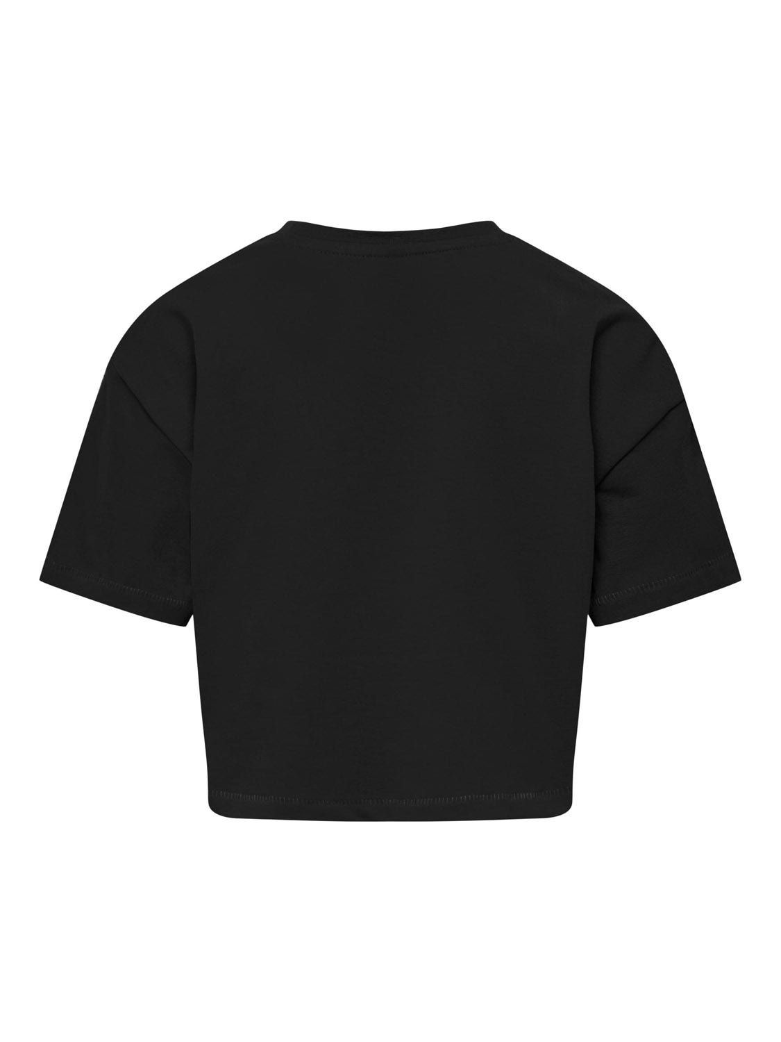 ONLY Kids Olivia Loose State Top